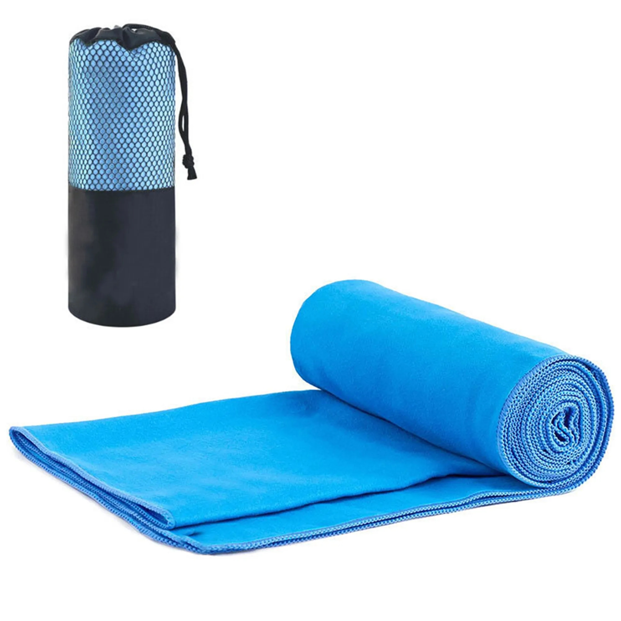 Lightweight Quick Dry Travel Towel 26
