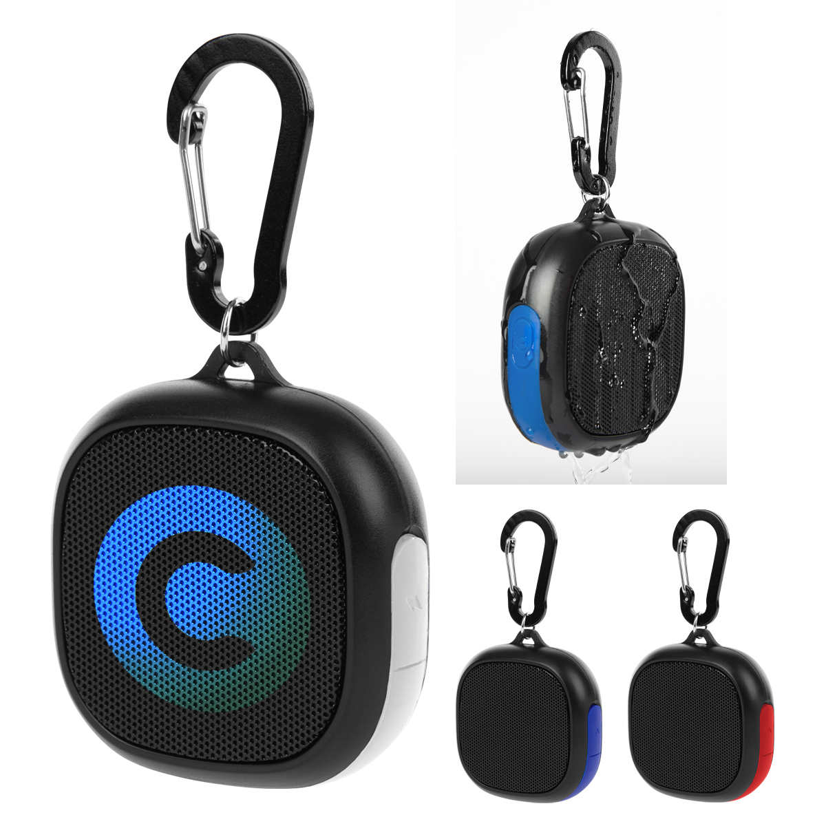 Waterproof Speaker Tower 2.0 - 267792 | BigPromotions
