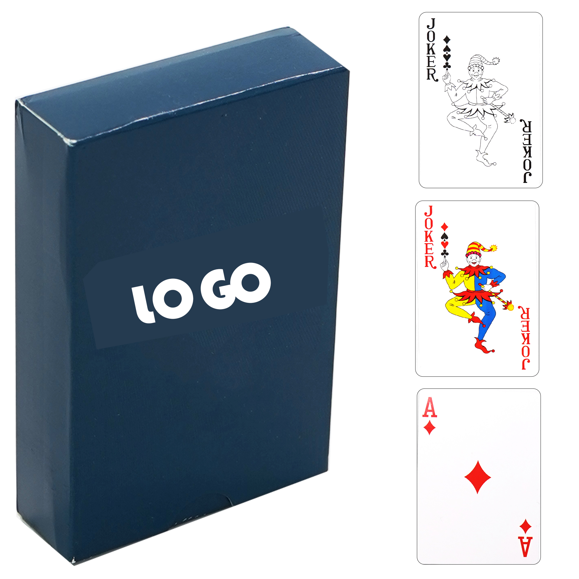 Game Of Playing Cards 3