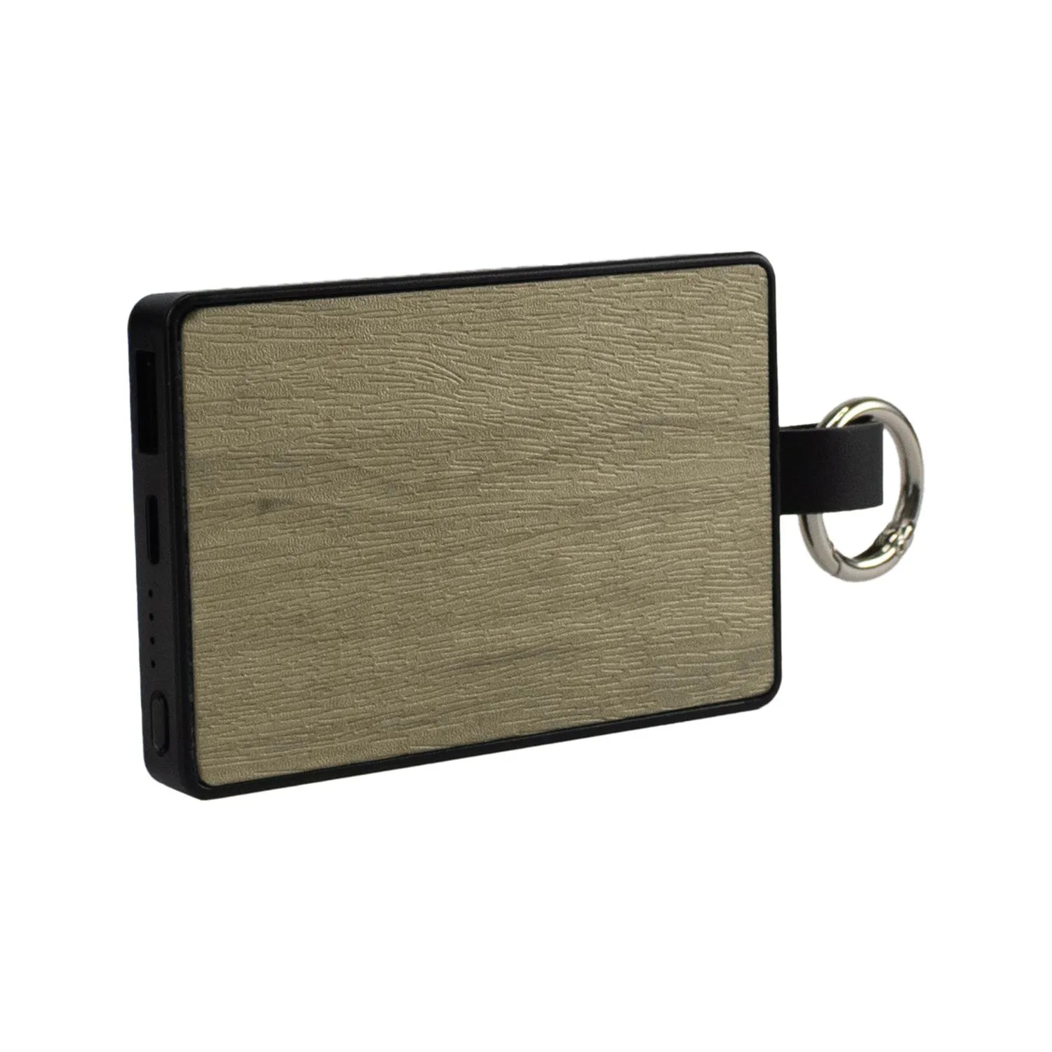 UL Woodland Boost Power Bank 6