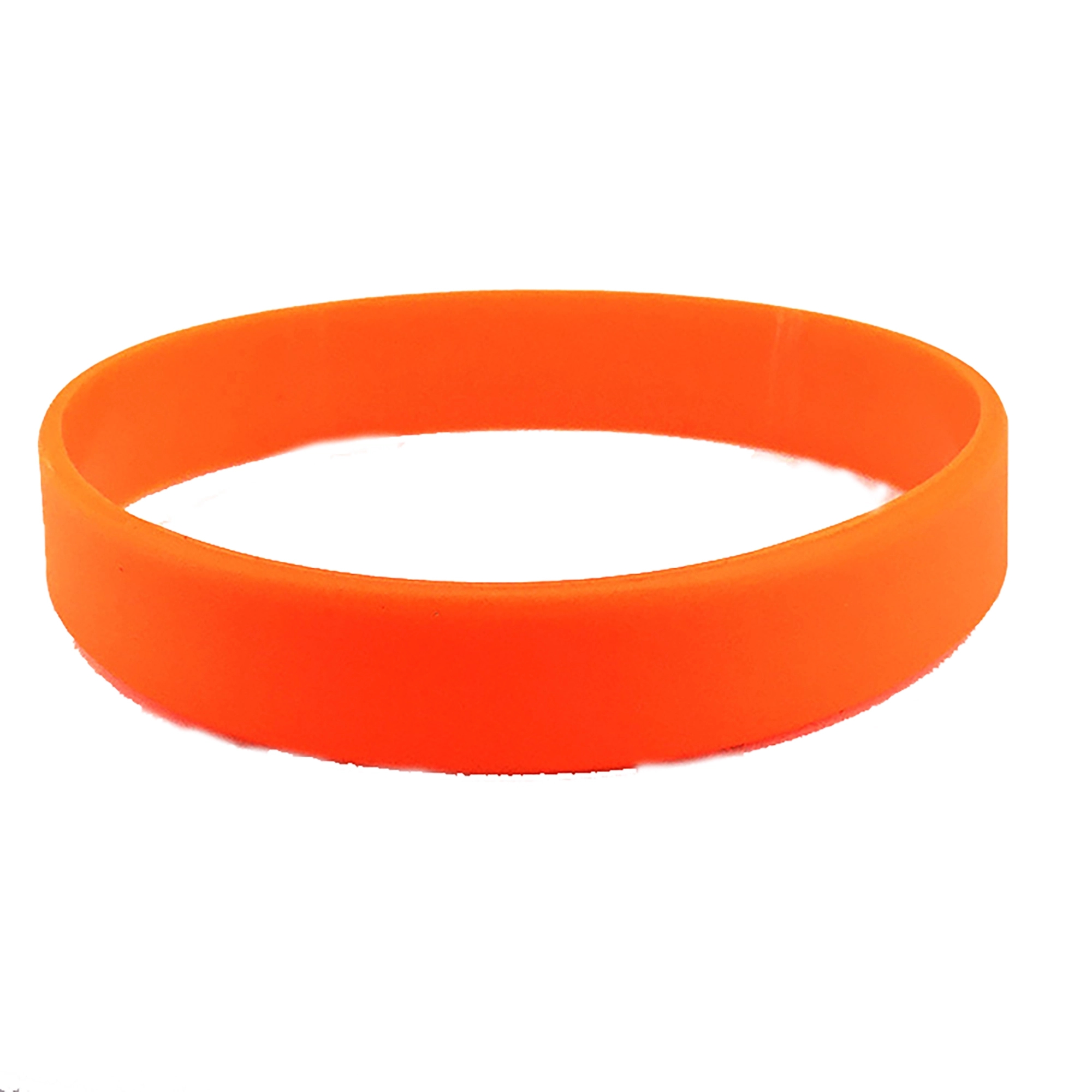 Custom Sports Bracelet MOQ 100PCS 26
