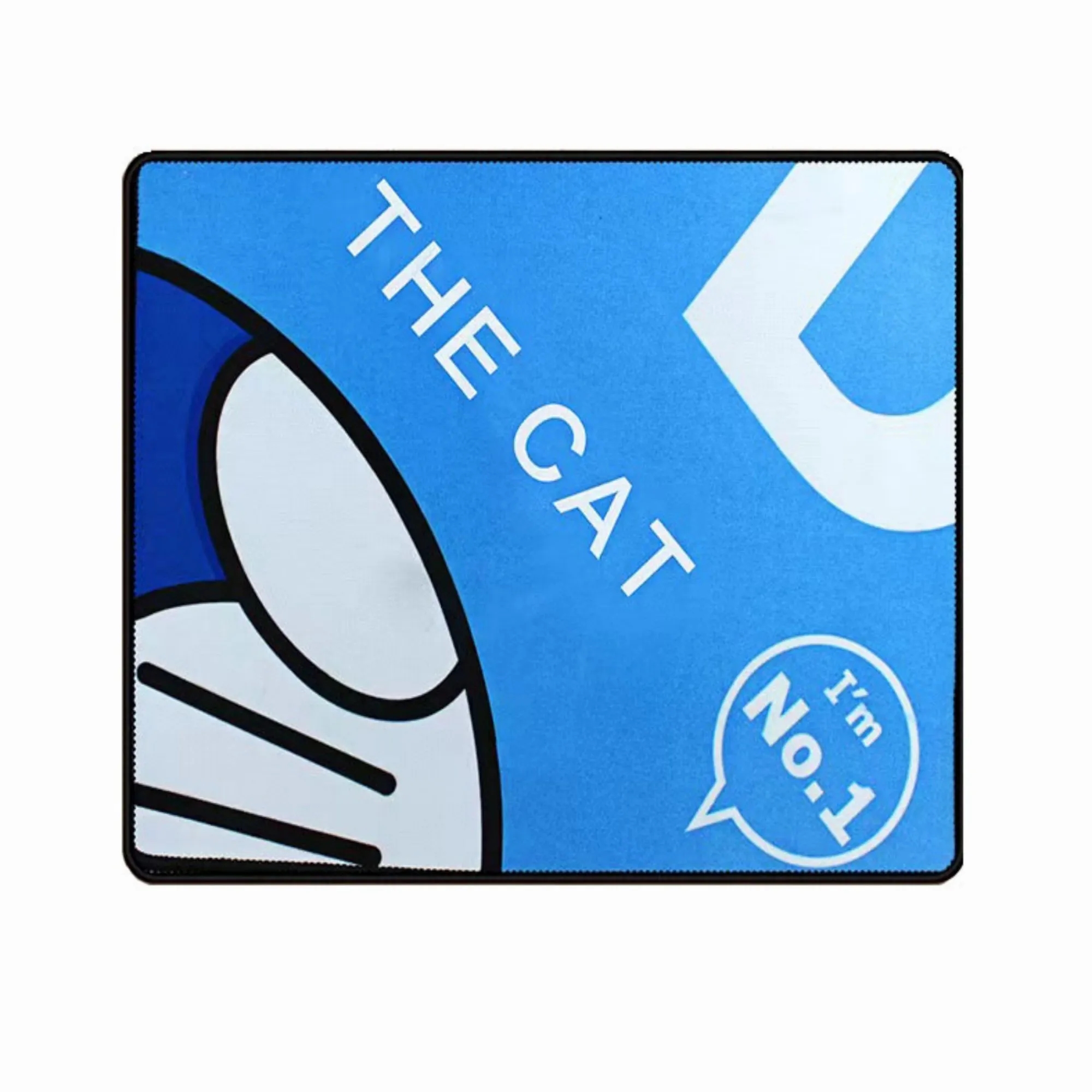 Stitched Edge Mouse Pad 23
