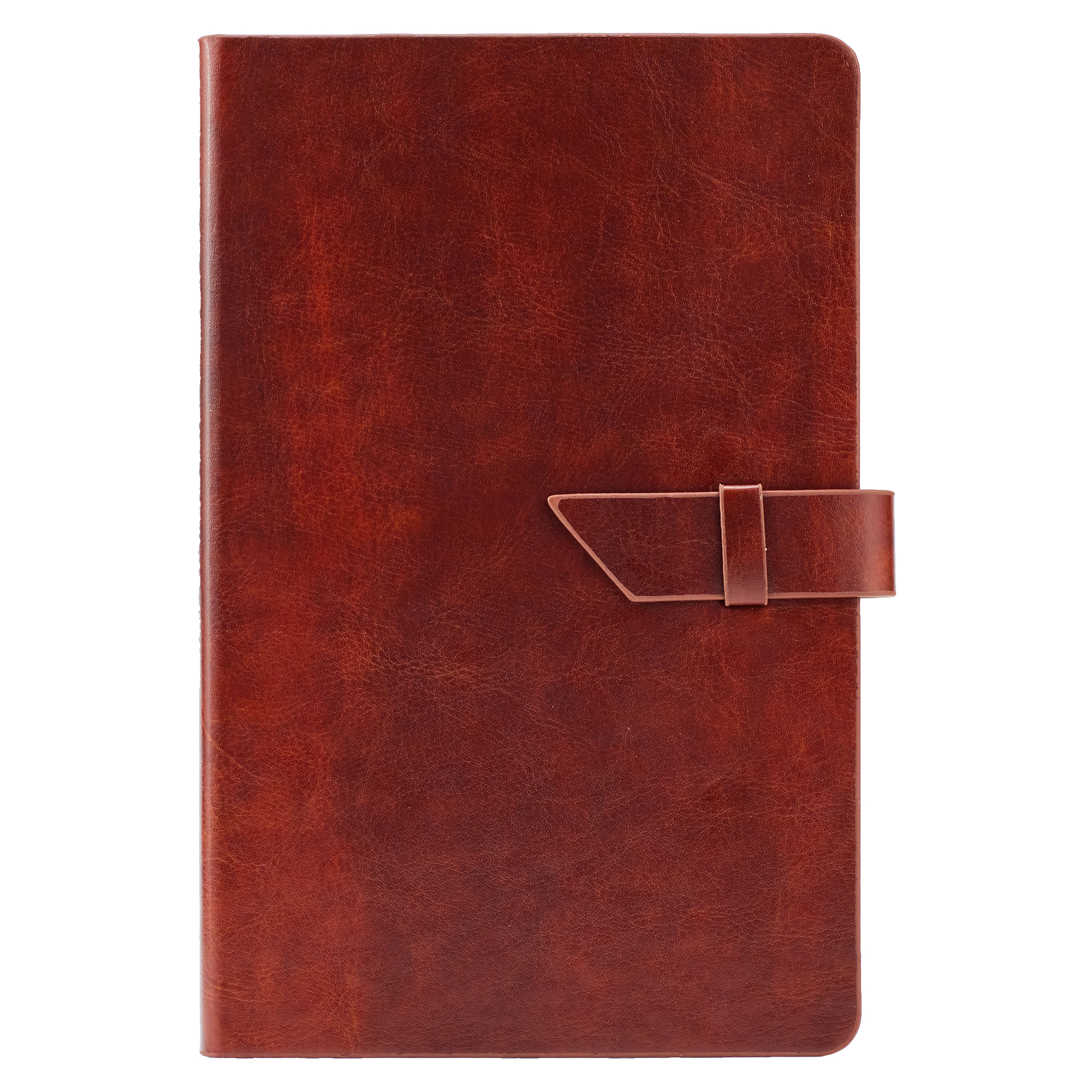 NewAge Italian PU Leather Journal 25