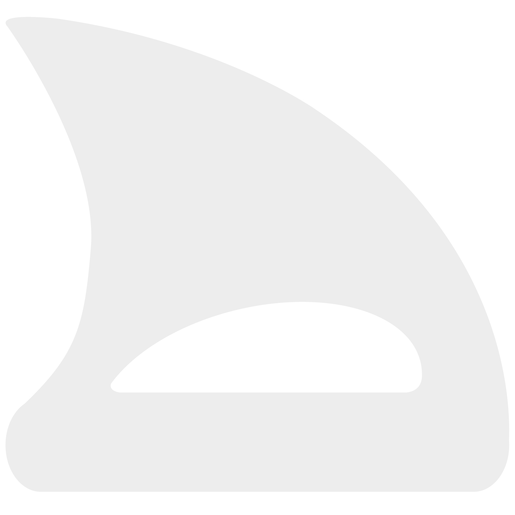 Shark Fin Hat 60