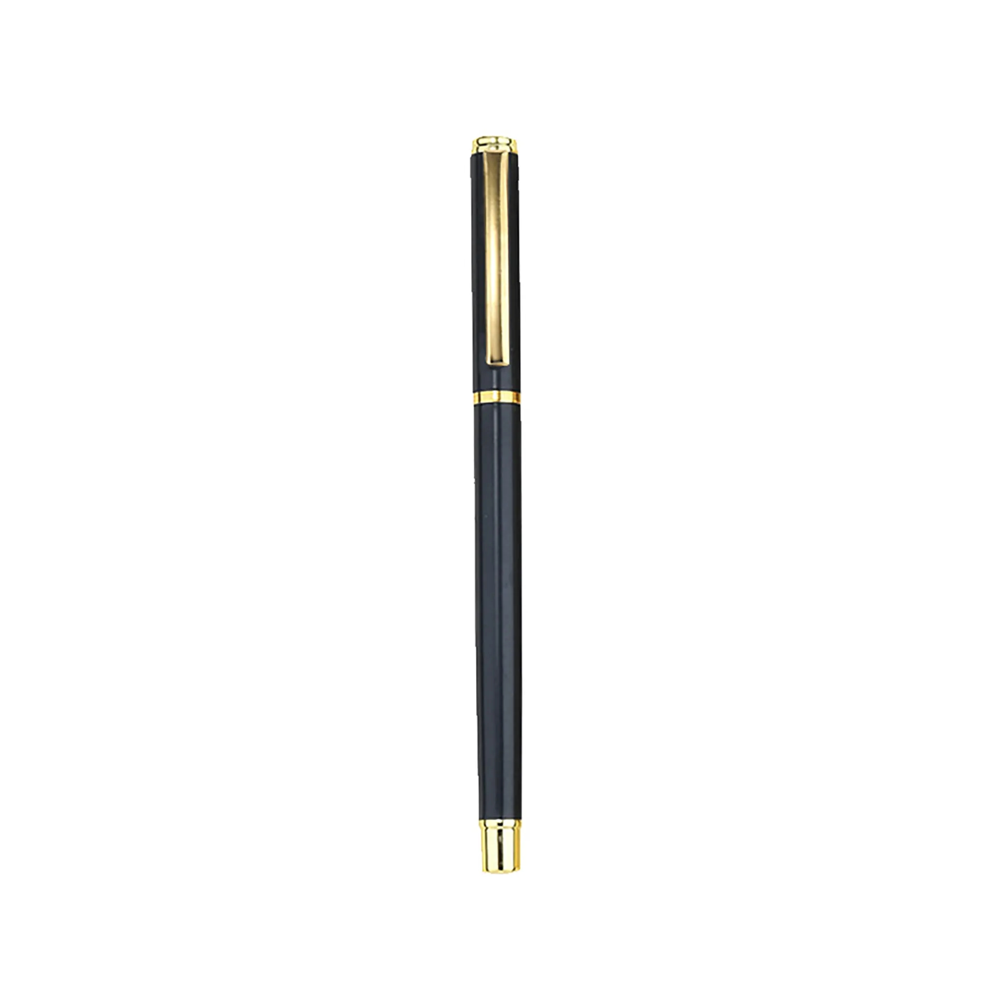 Business Office Metal Signature Pen MOQ 100PCS 20