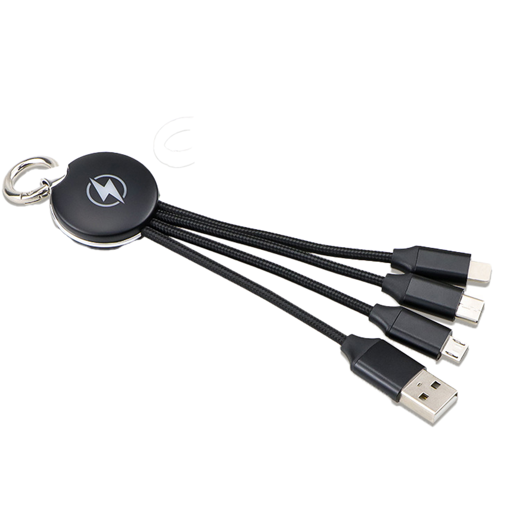 Multi-Charging Cable