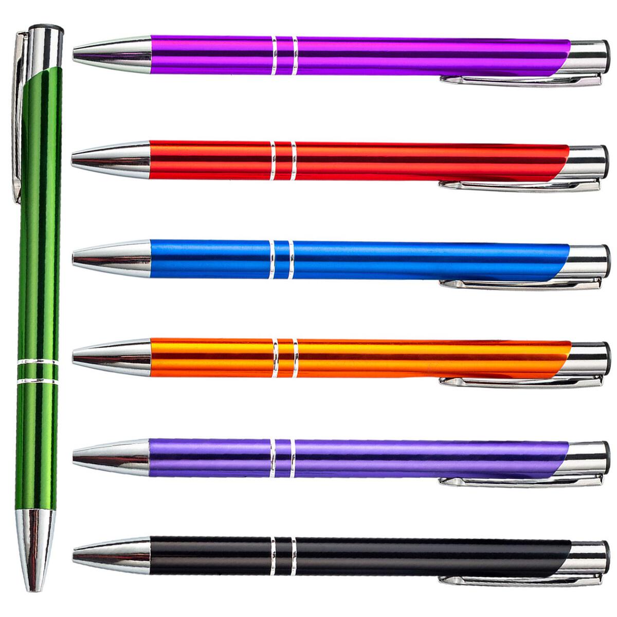 Slim Ballpoint Pen