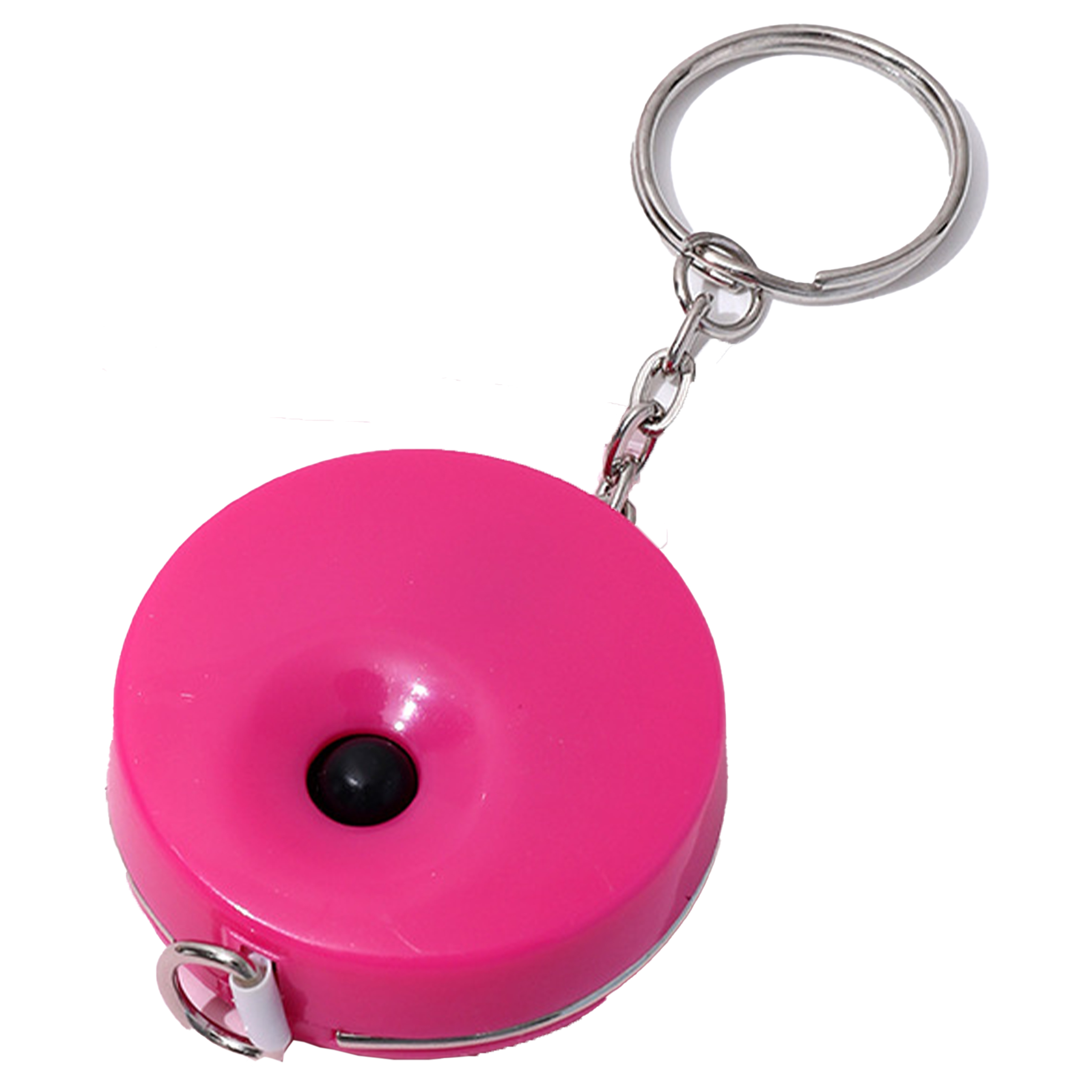 Abs Circular Tape Measure 12