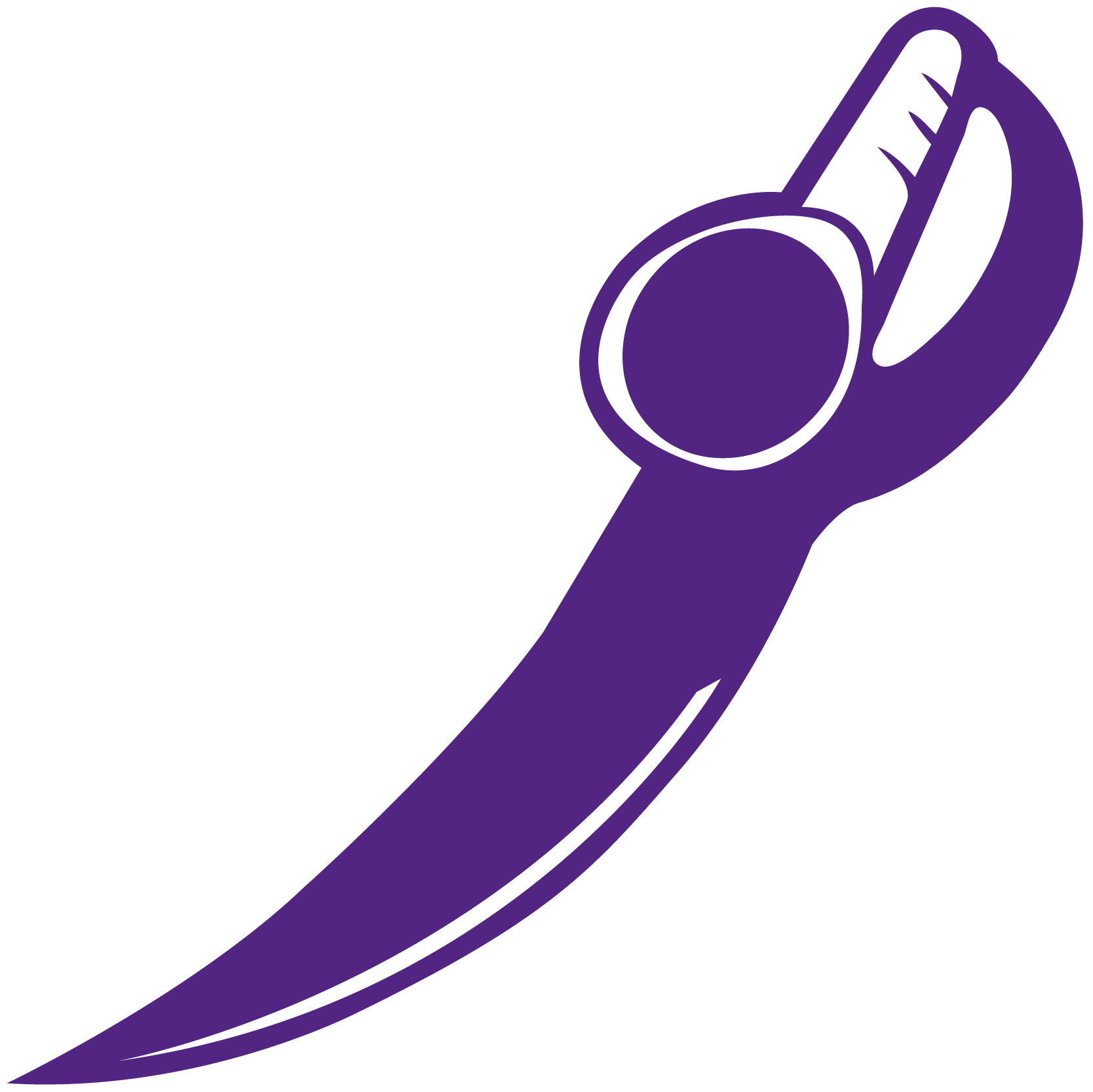 Pirate Sword 75