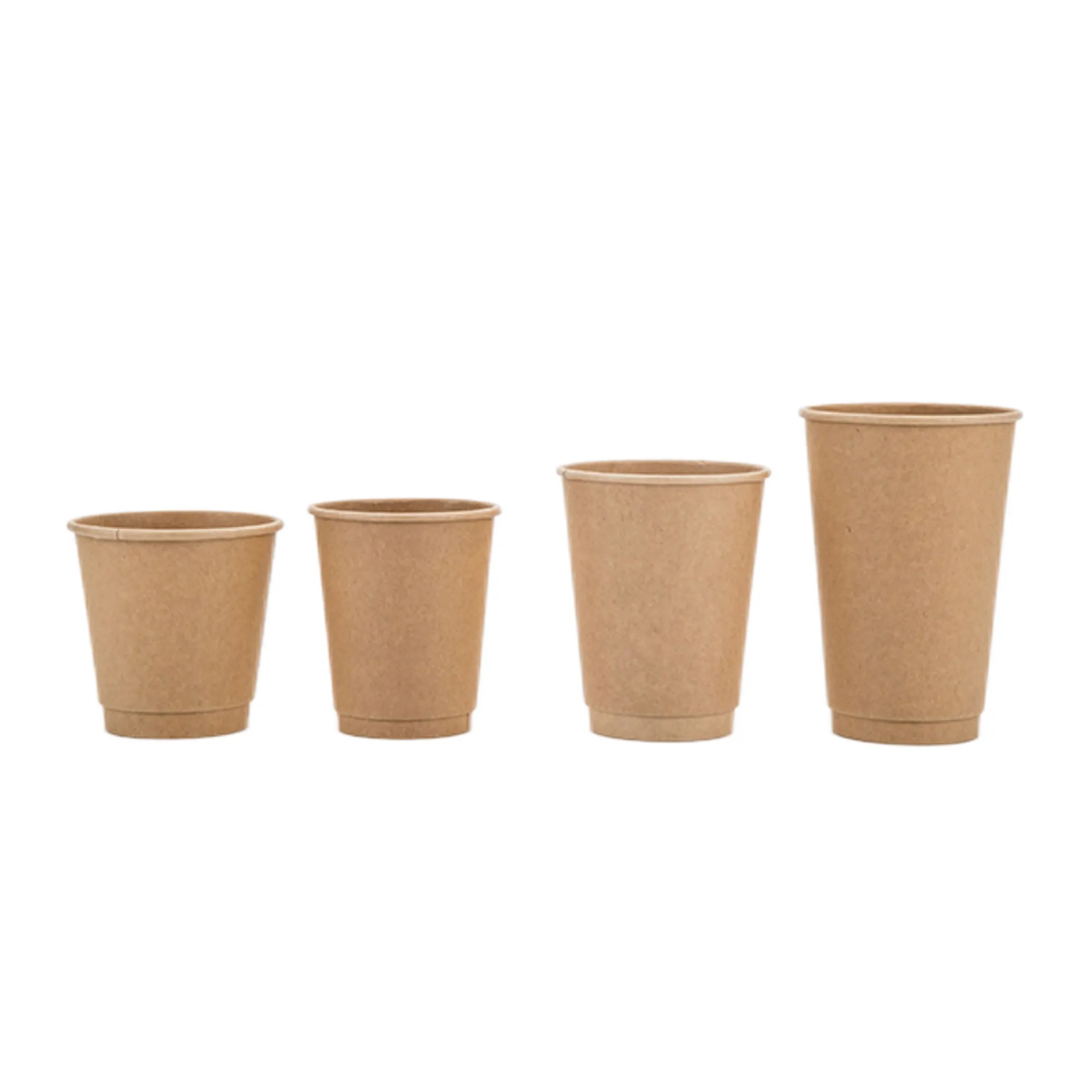 Disposable Paper Cup 6