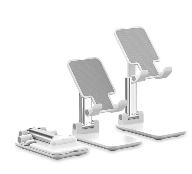 Adjustable Cell Phone Stand Holder