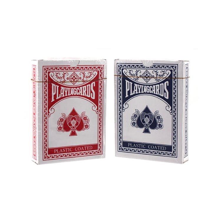 Playing Card Decks Assorted 3
