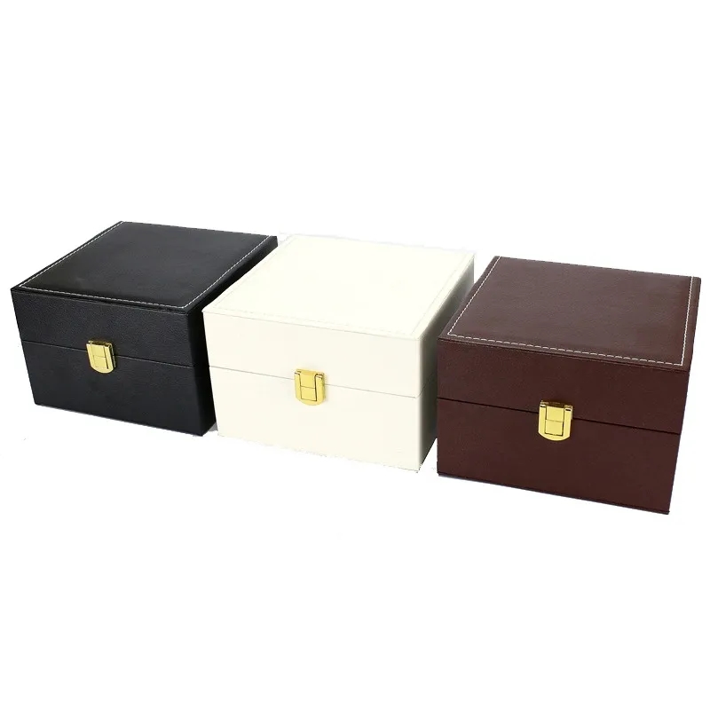 Jade Jewelry Box