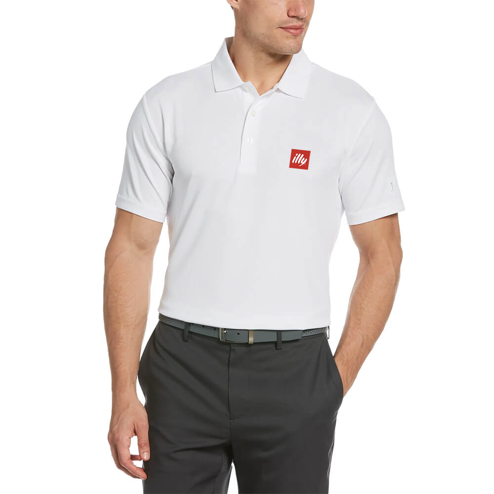 PGA Tour Airflux Men's Polo