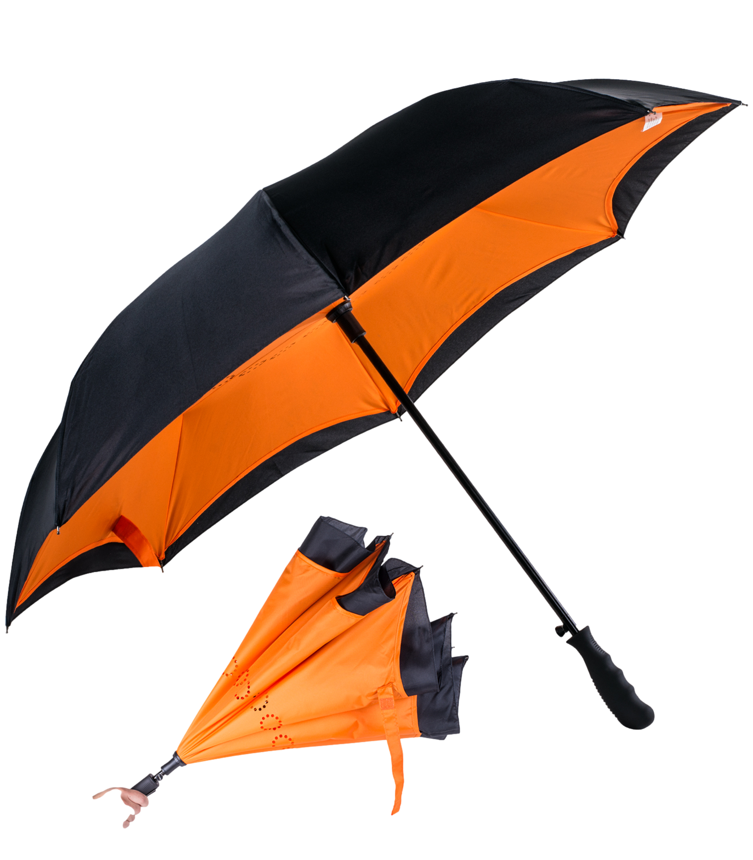 The Rebel Umbrella 28