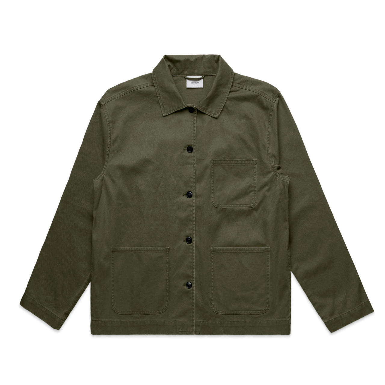 Wo's Chore Jacket | 4522 9