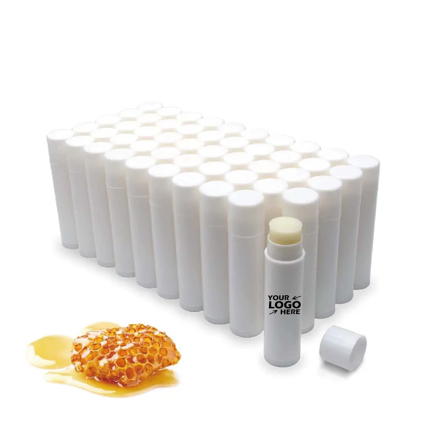 Natural Lip Balm