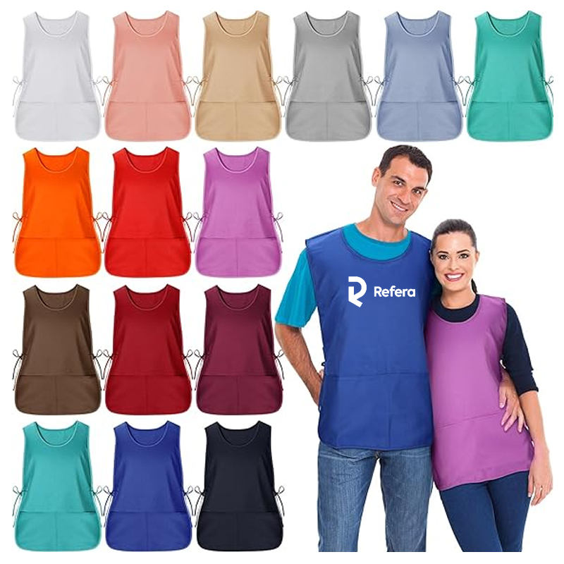 Work kitchen Apron 5