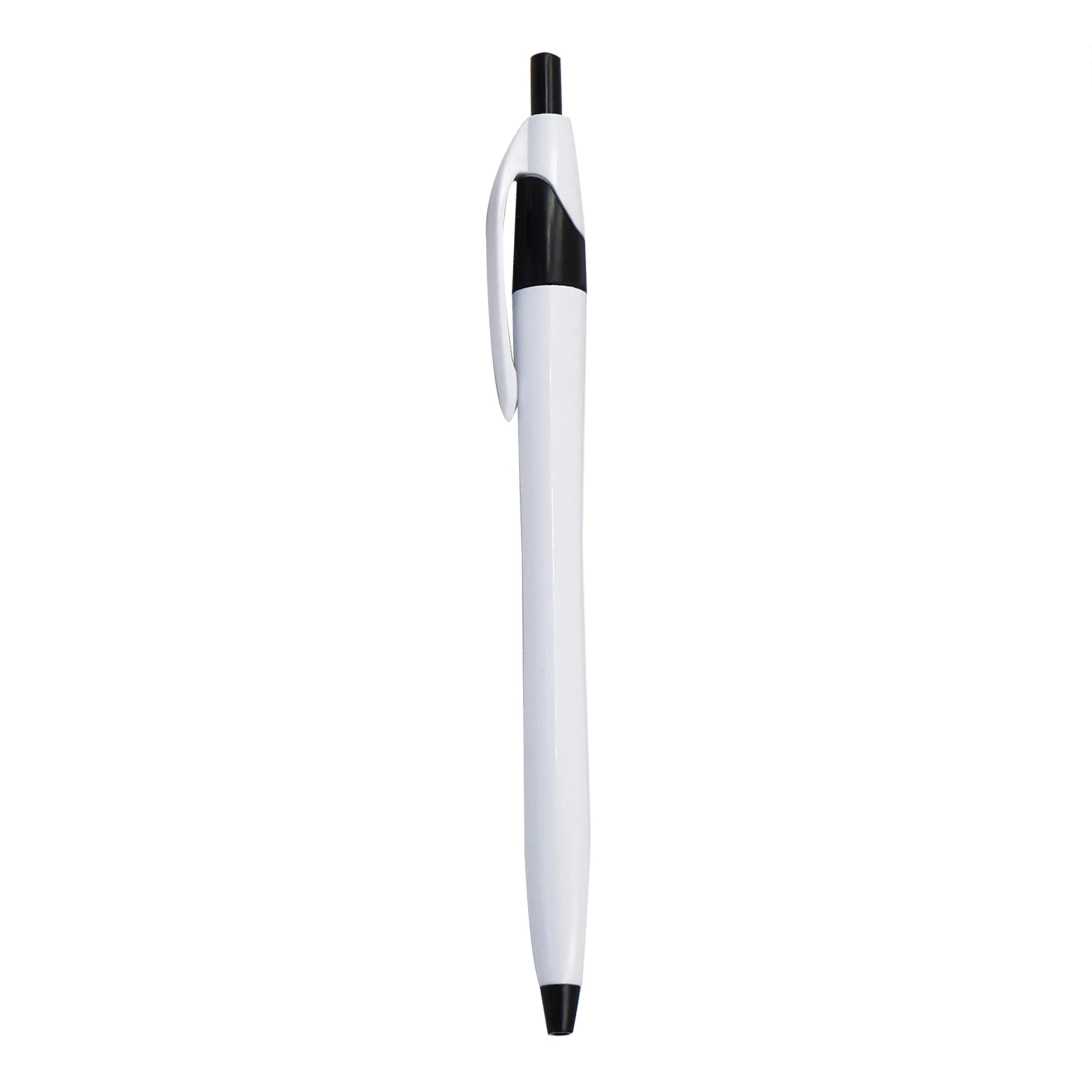 Plastic Multi Colored Ballpoint Pen 11