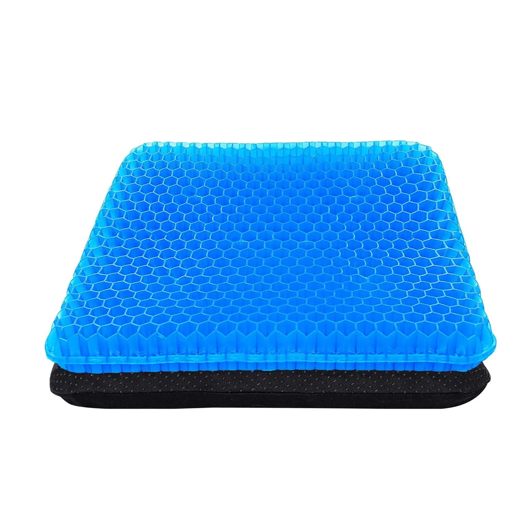 Double Thick Big Gel Seat Cushion 13