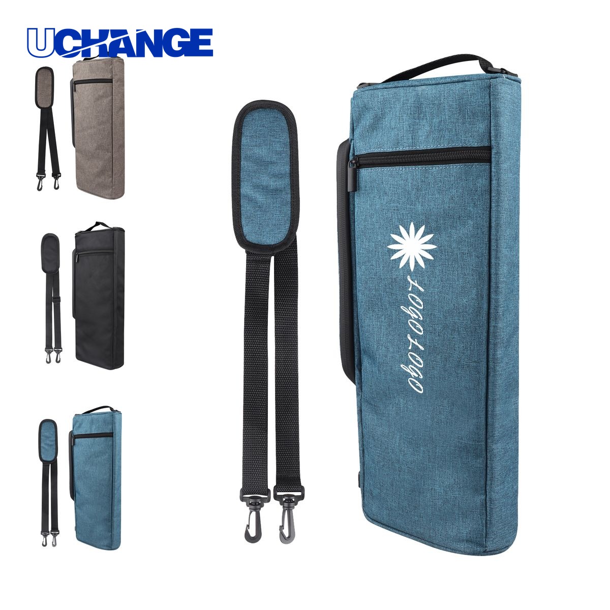 Outdoor Golf Cooler Bag Organizer
