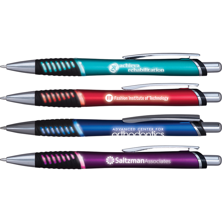Hub Pen Product Catalog MW Reps