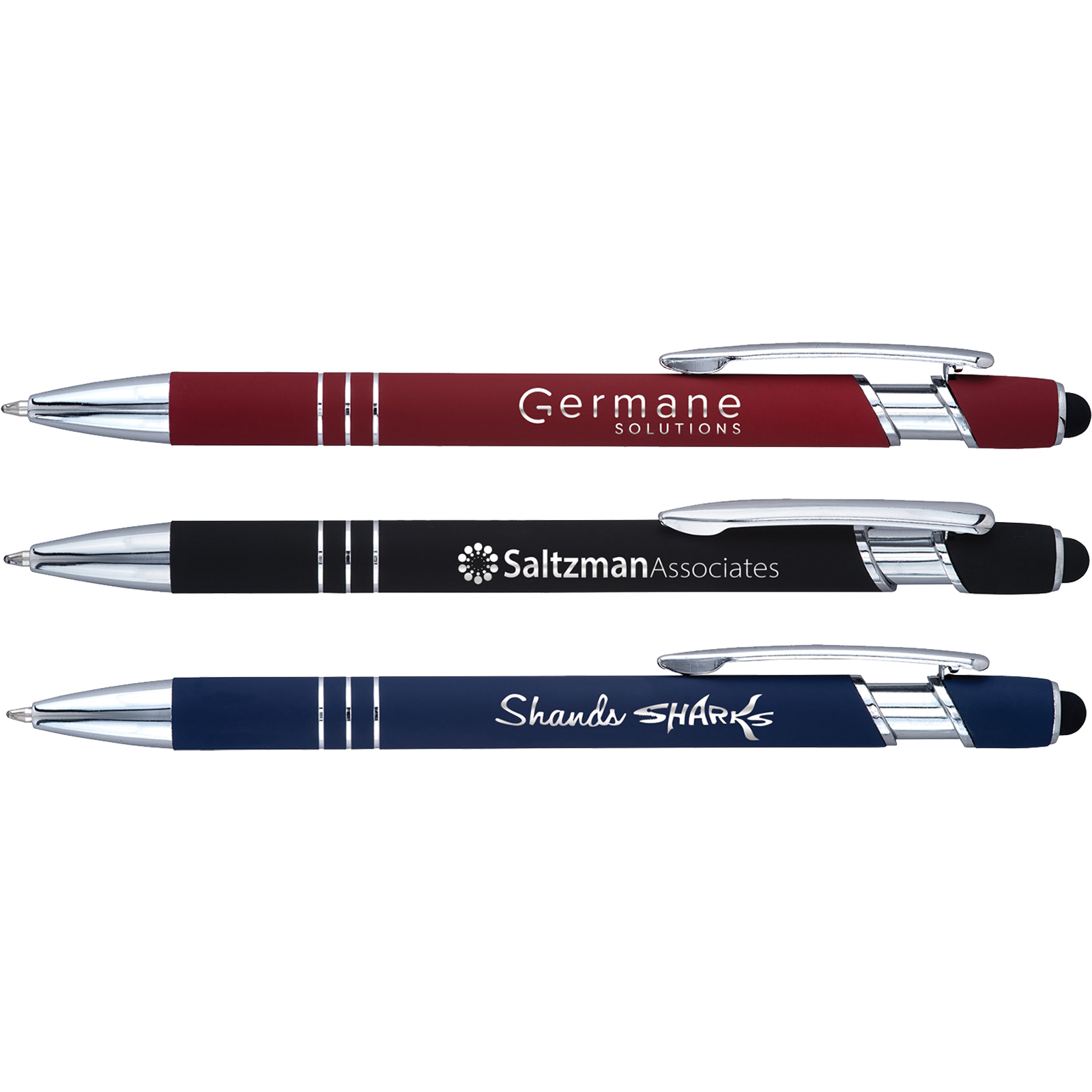 Textari® Comfort Stylus Pen 7