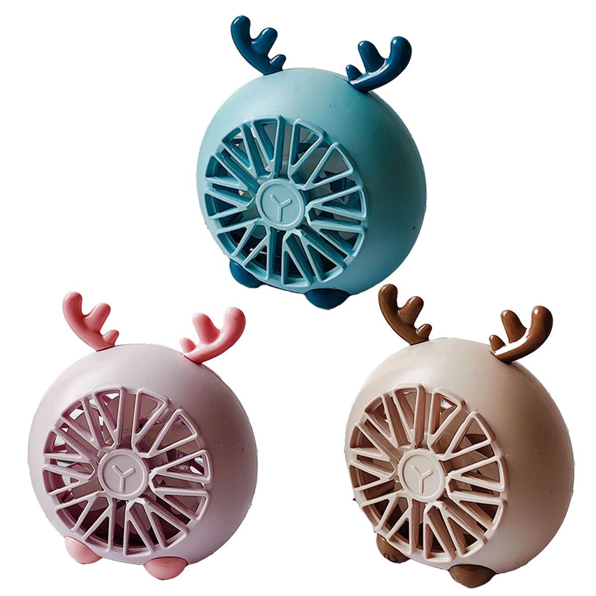 Usb Desktop Fan