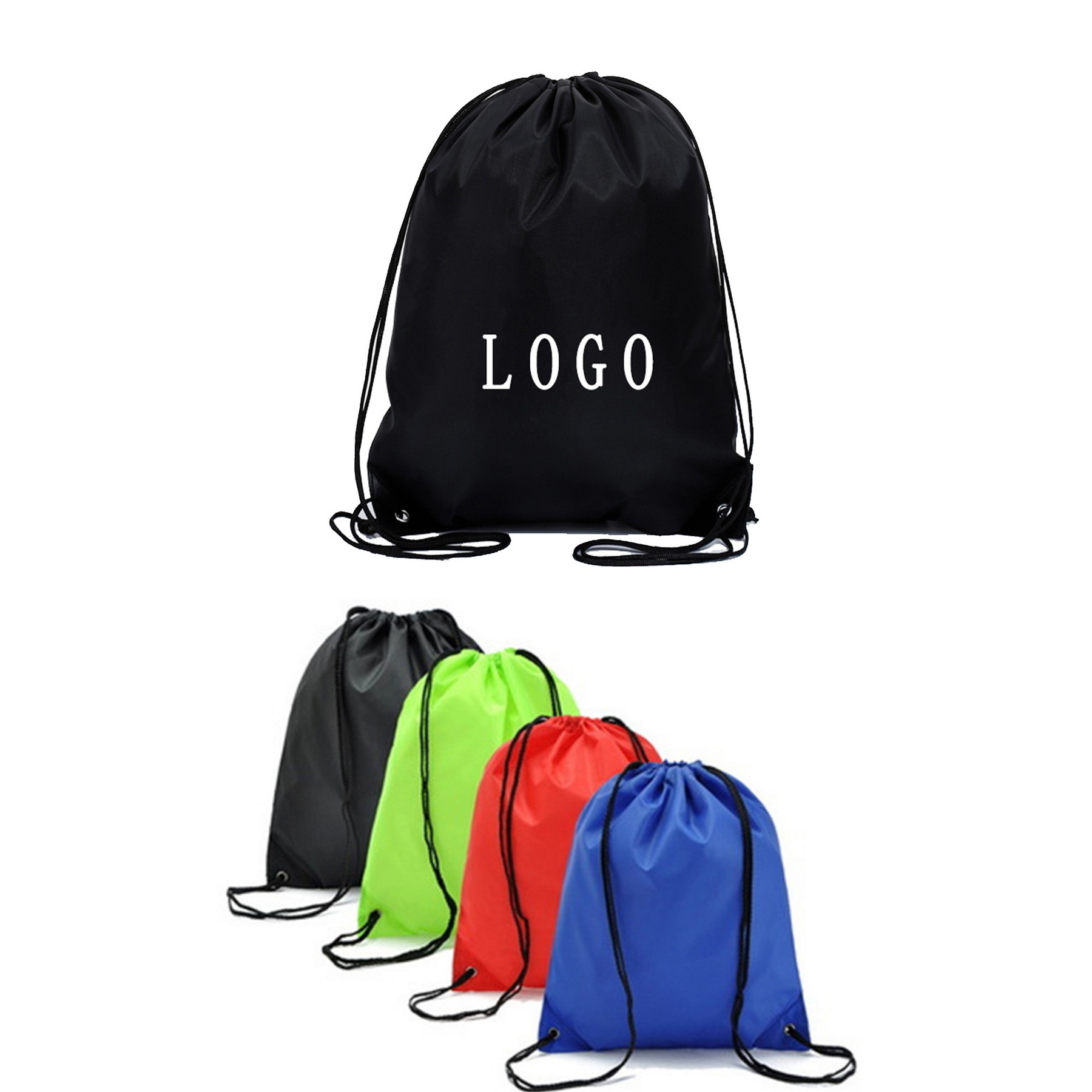 Drawstring Bag