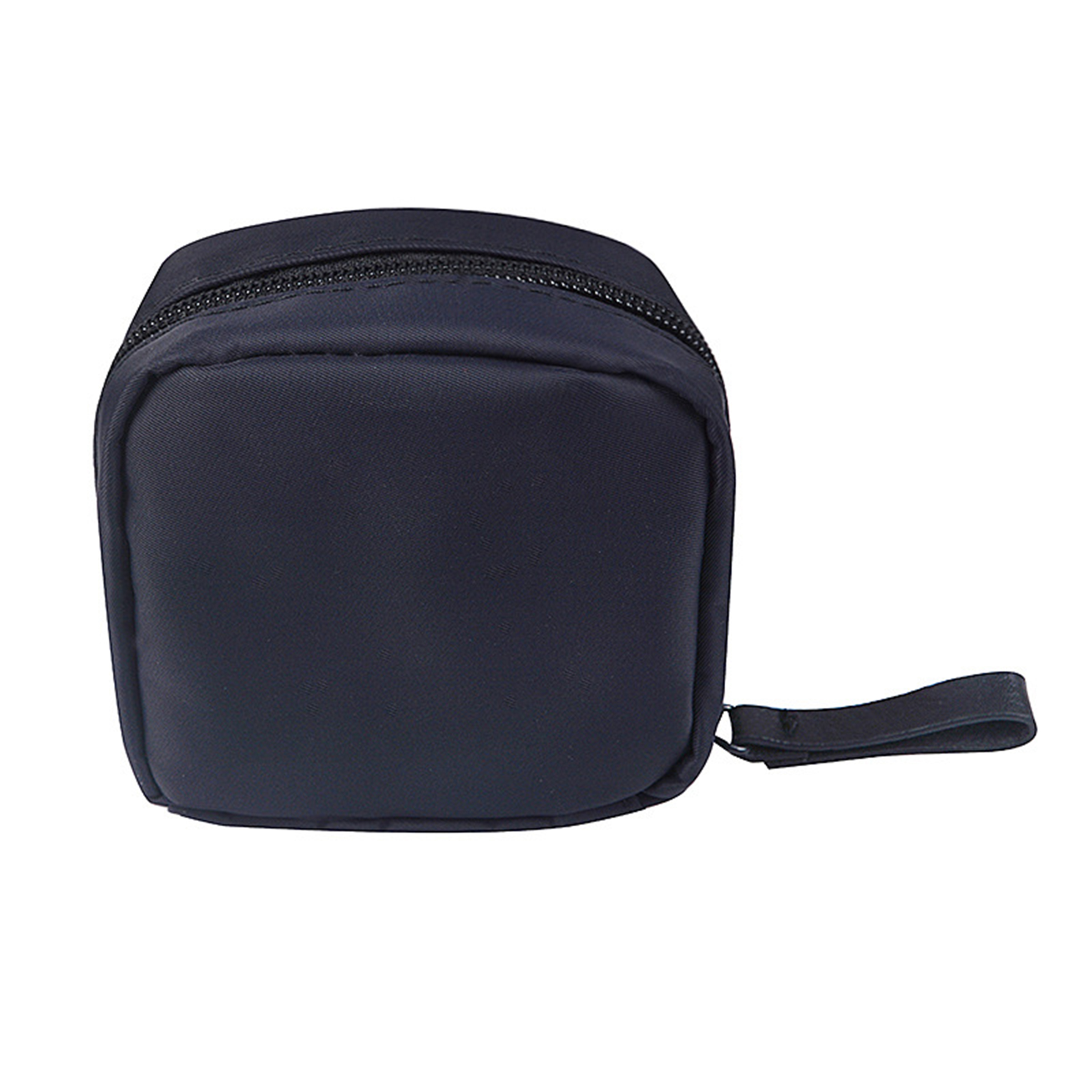 Nylon Waterproof Portable Mini Makeup Bag 12