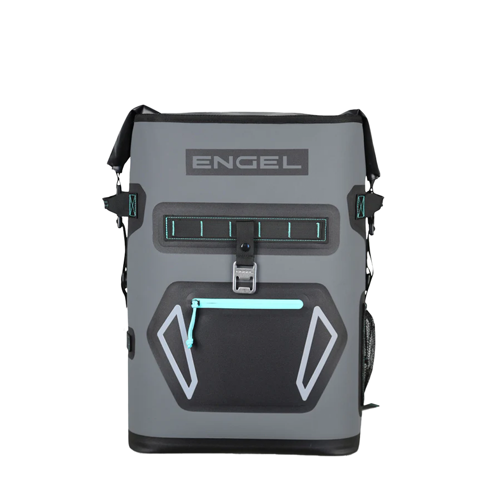 Engel Roll Top Backpack Cooler