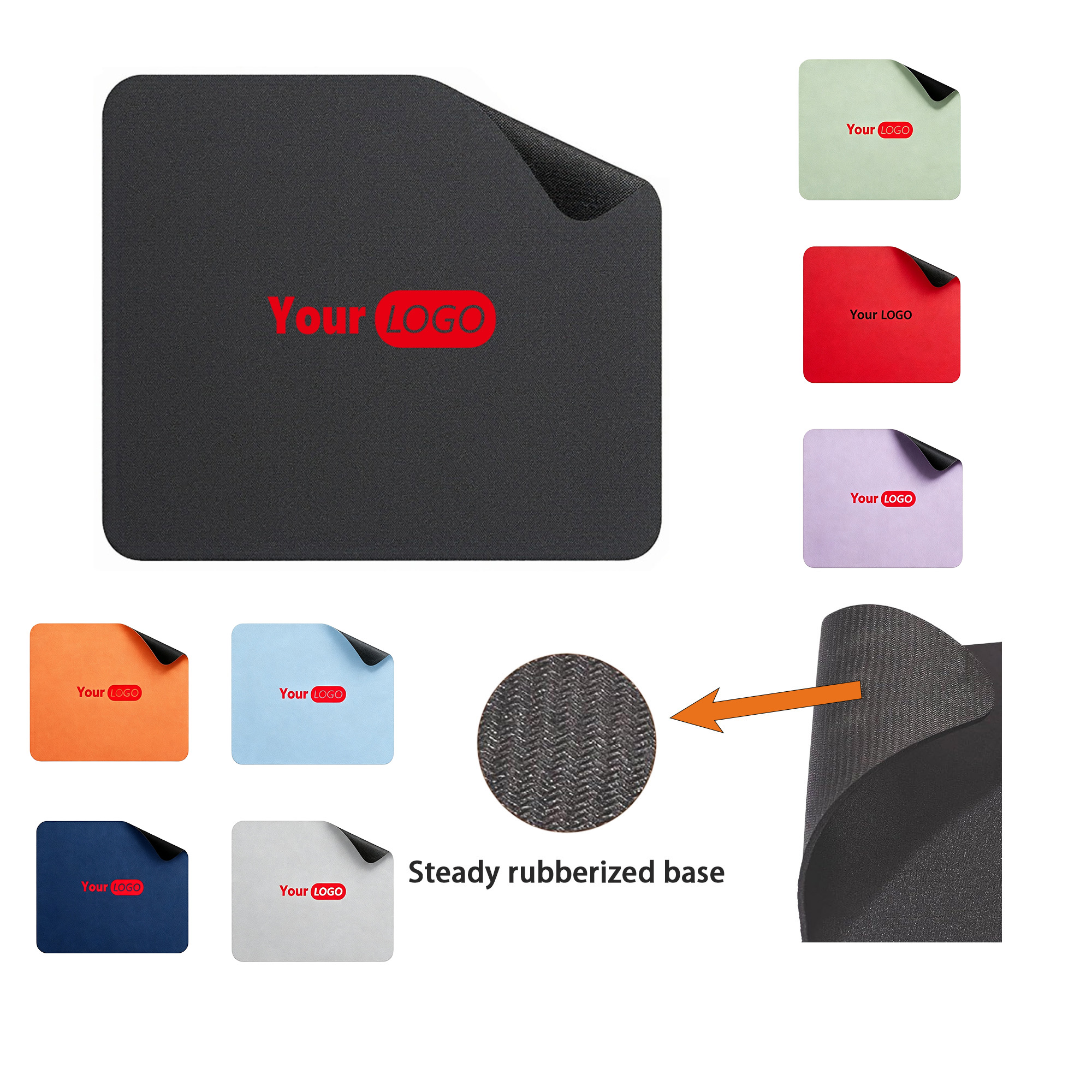 Mouse Pads