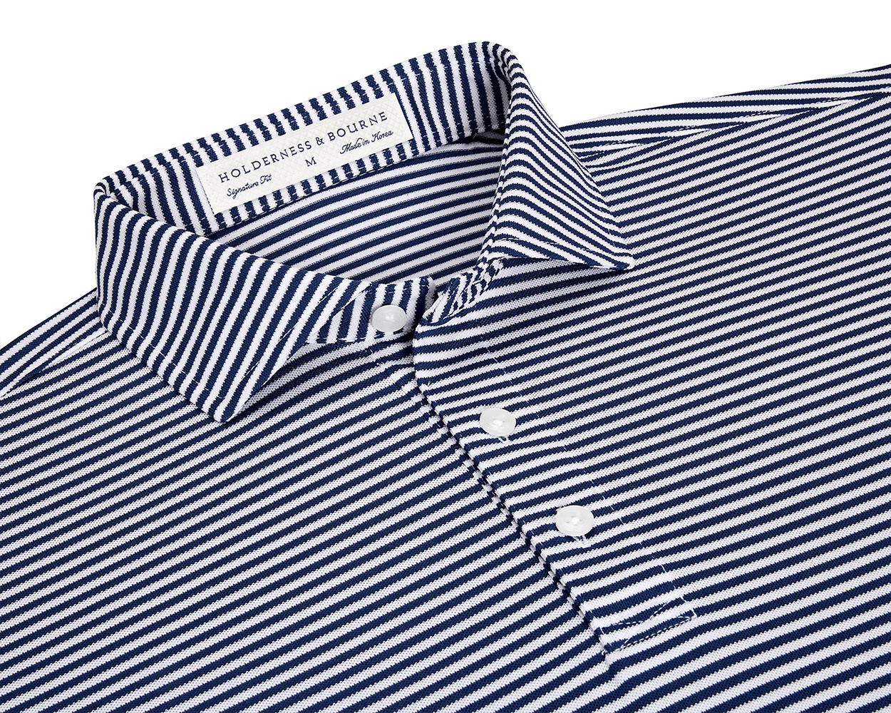 Holderness & Bourne Men's The Maxwell Shirt 8