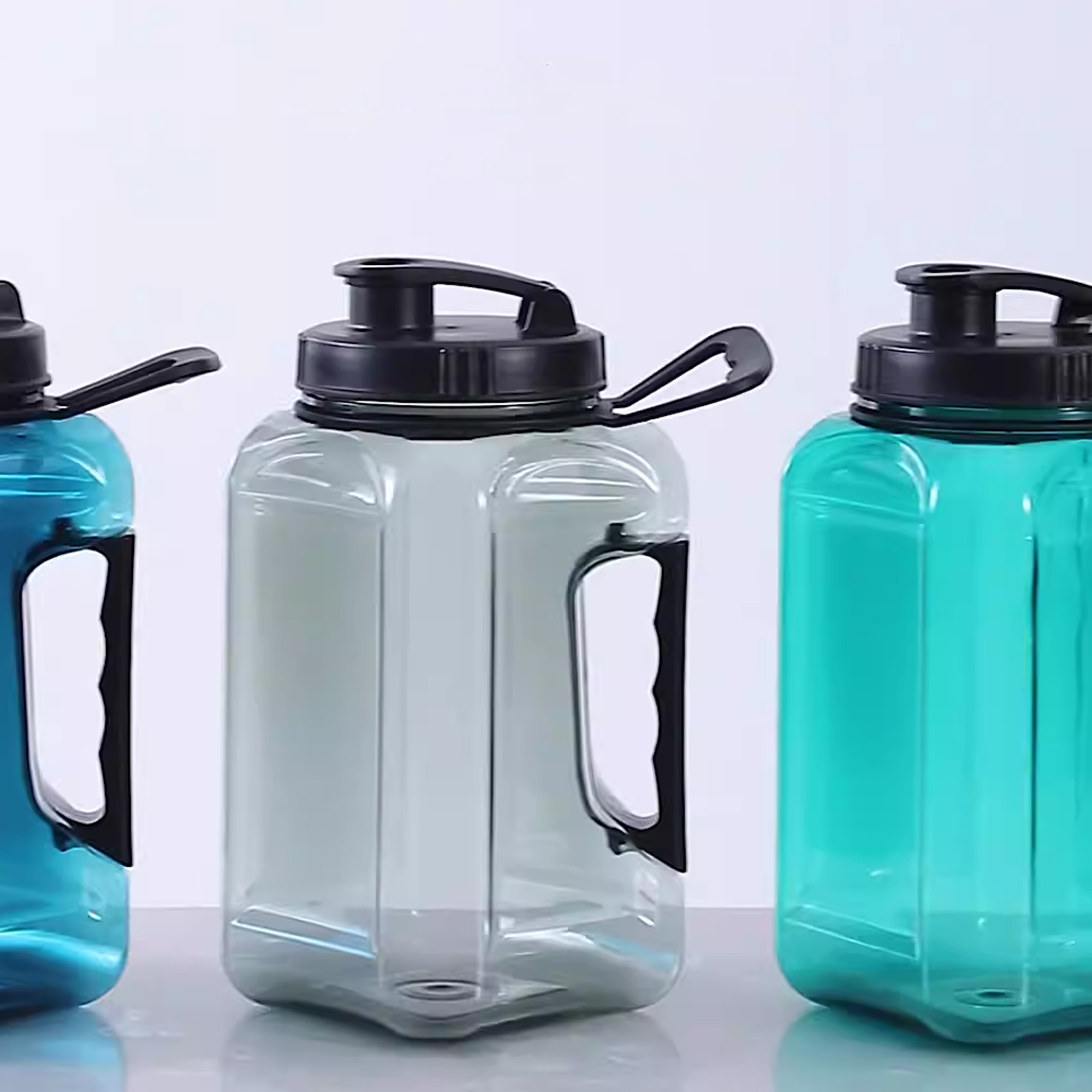 HydraMax 80oz Water Bottle 7