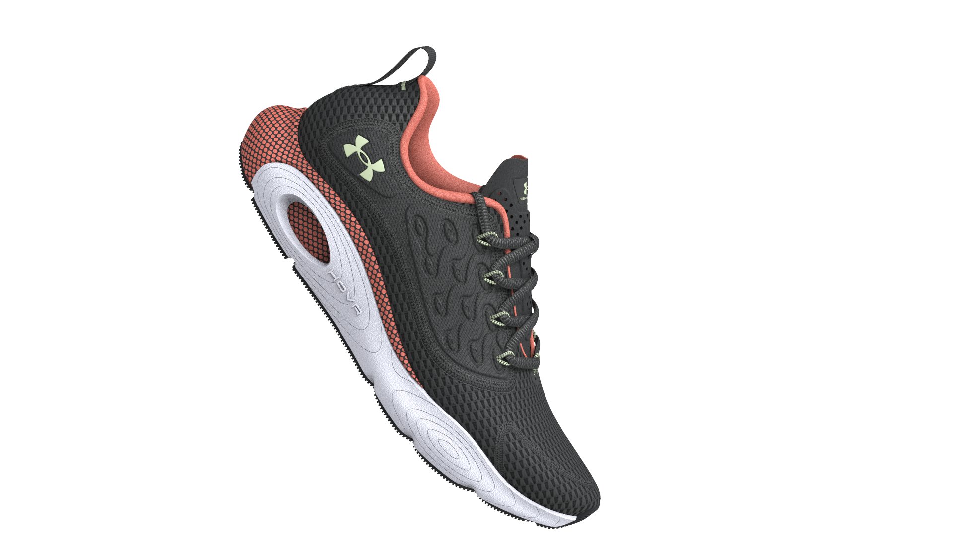 UA HOVR Revenant Women's Sportstyle Shoes 13
