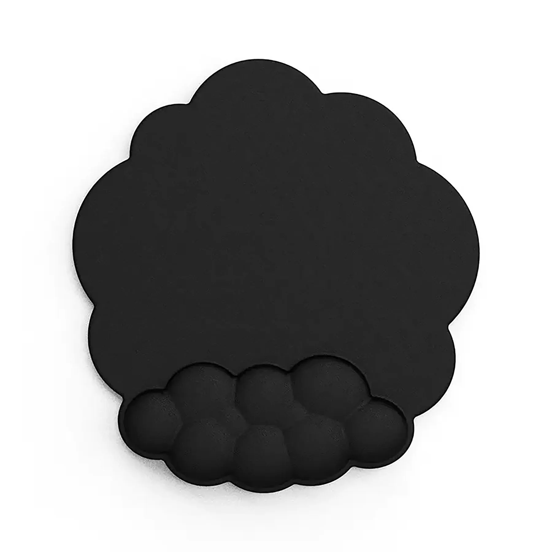 Cloud Shaped Mouse Pad 24