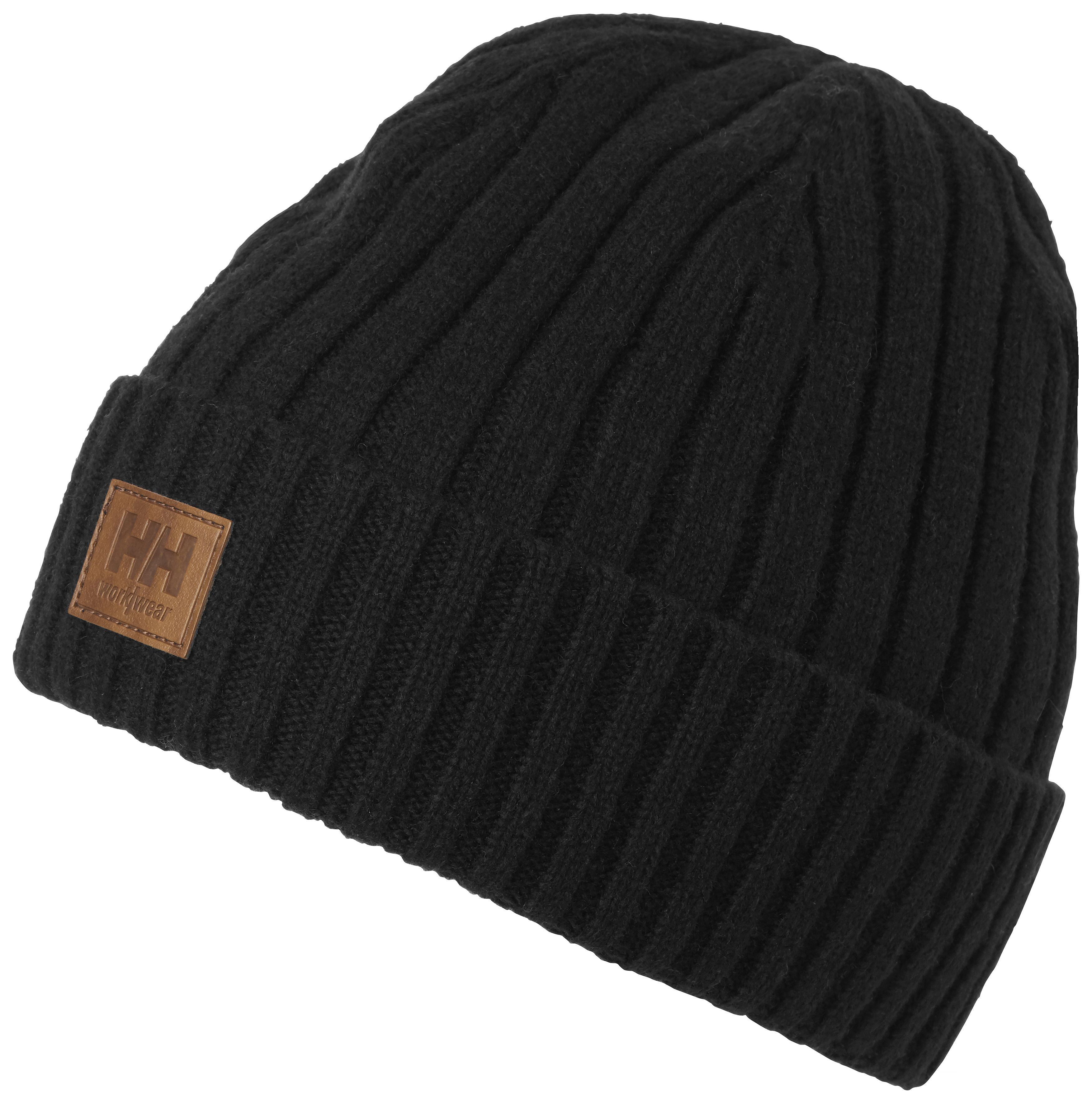 Helly Hansen Classic Kingston Wool Cuff Beanie 6