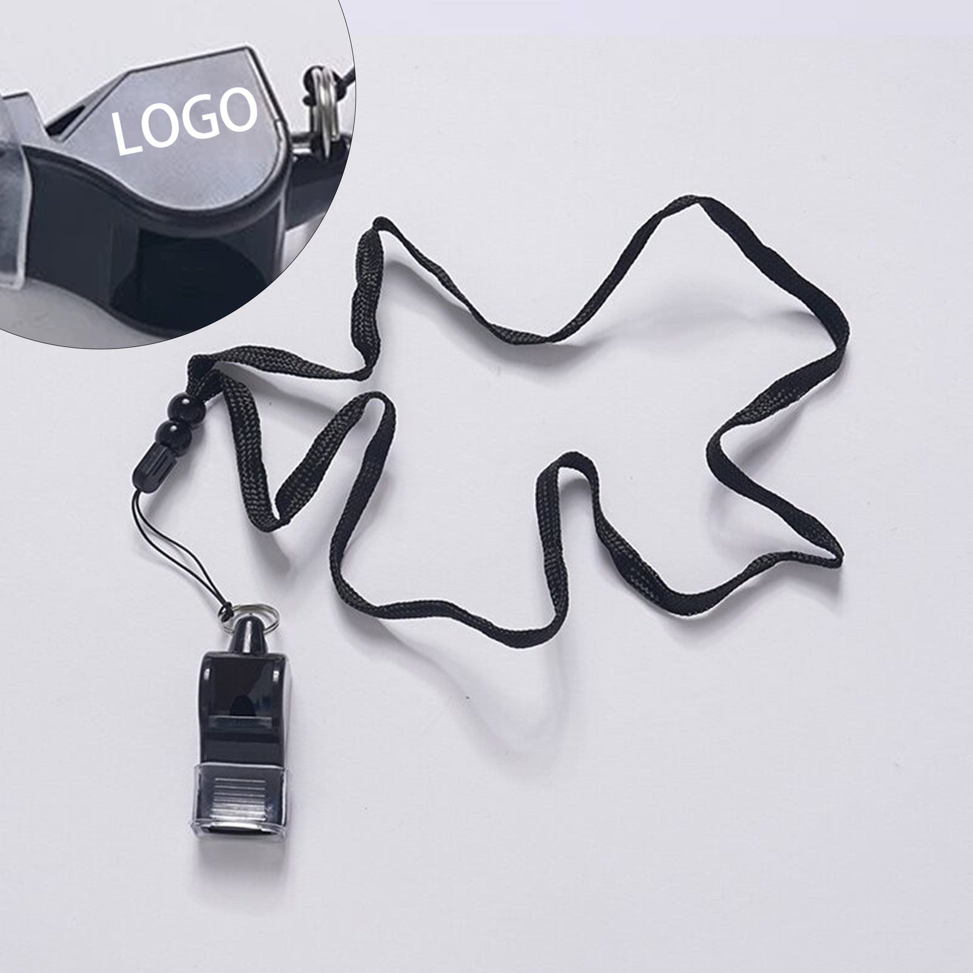 Pro Signal Whistle 2