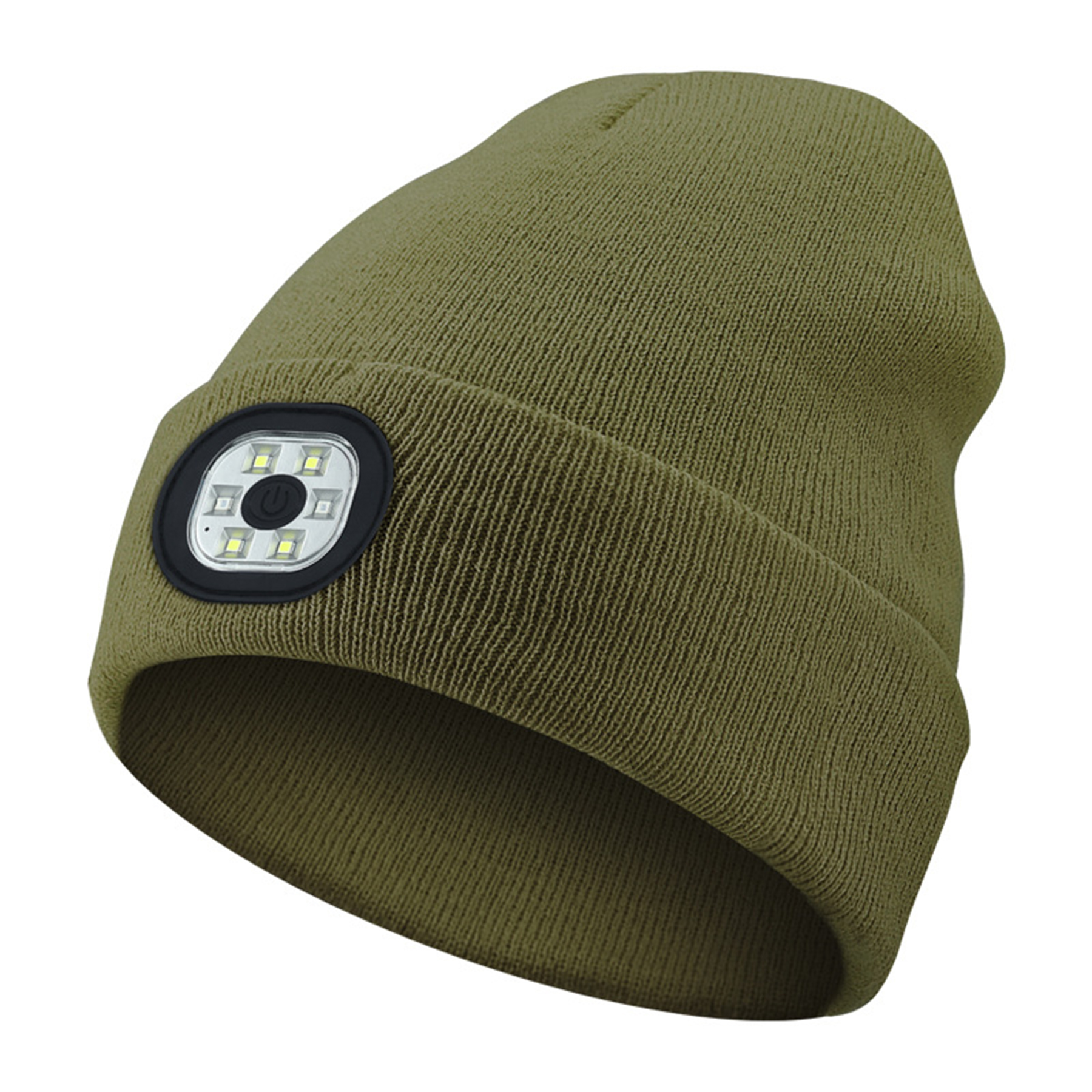 Unisex Lighted Beanie Cap 29