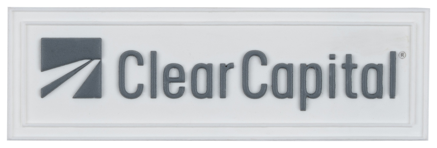 Custom 2D PVCLabels - USA Made 51