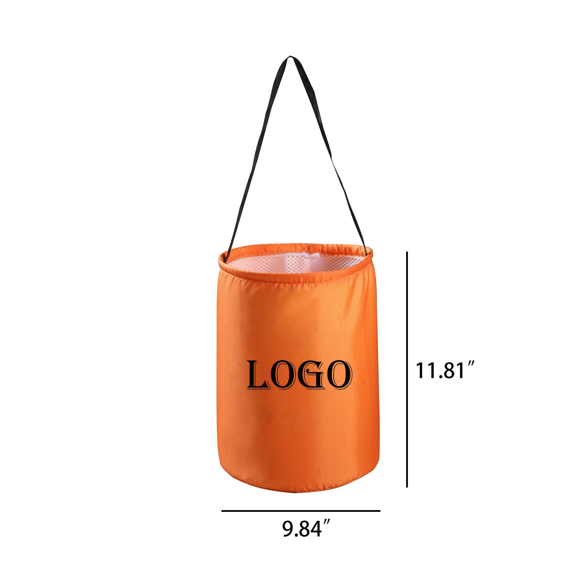 Halloween Trick-or-Treat Bag 5