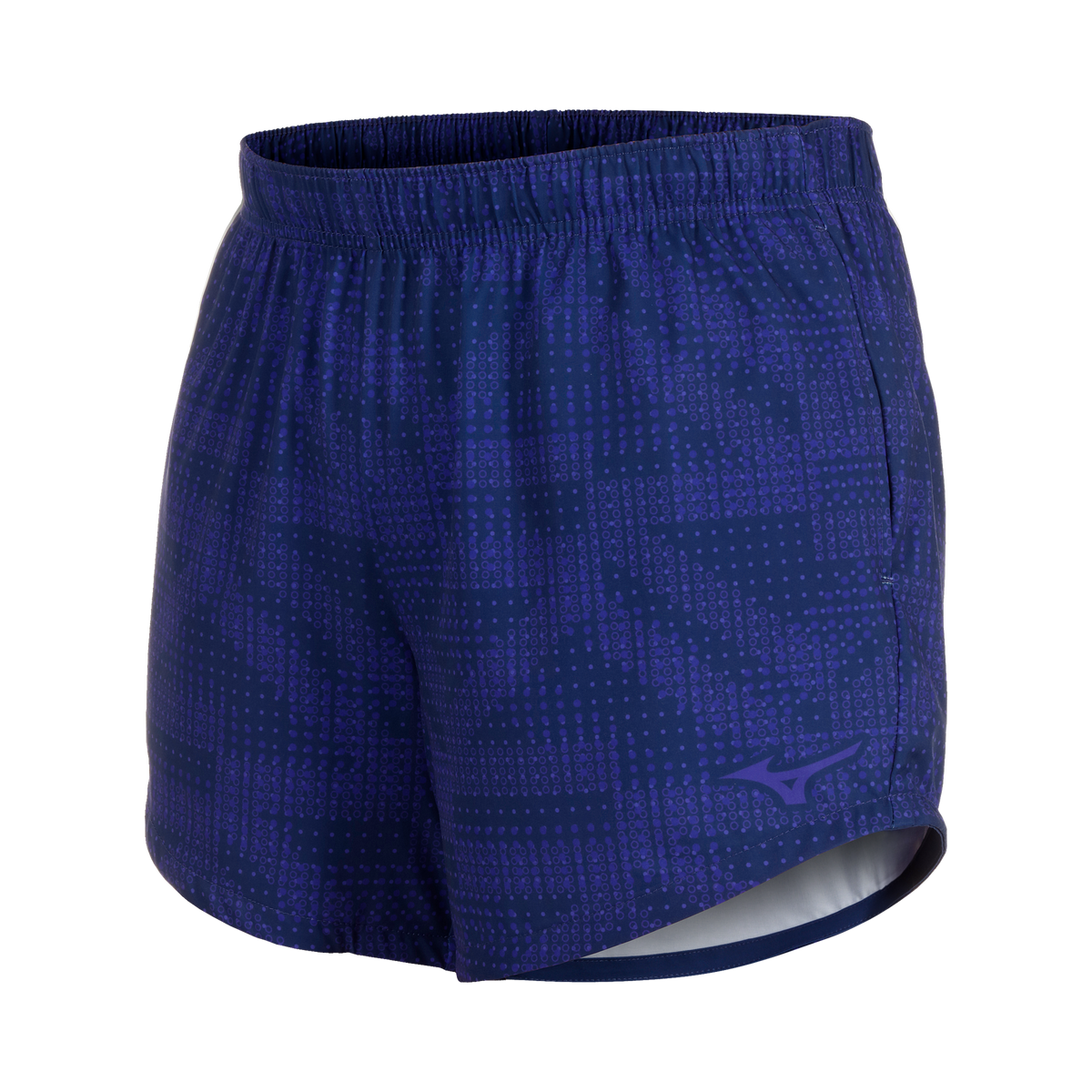 Women's ZPrint Core 5" Running Short 14