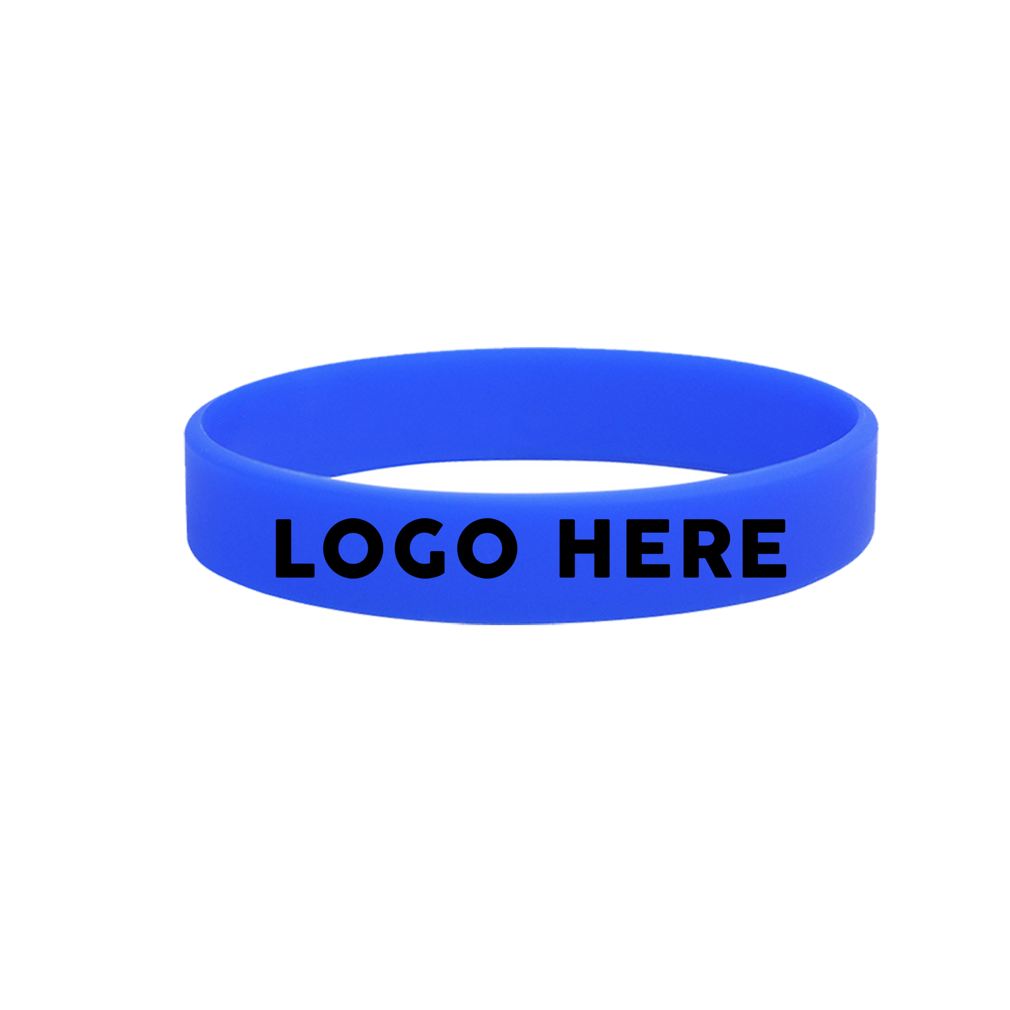 Silicone eco-friendly Wristband 16