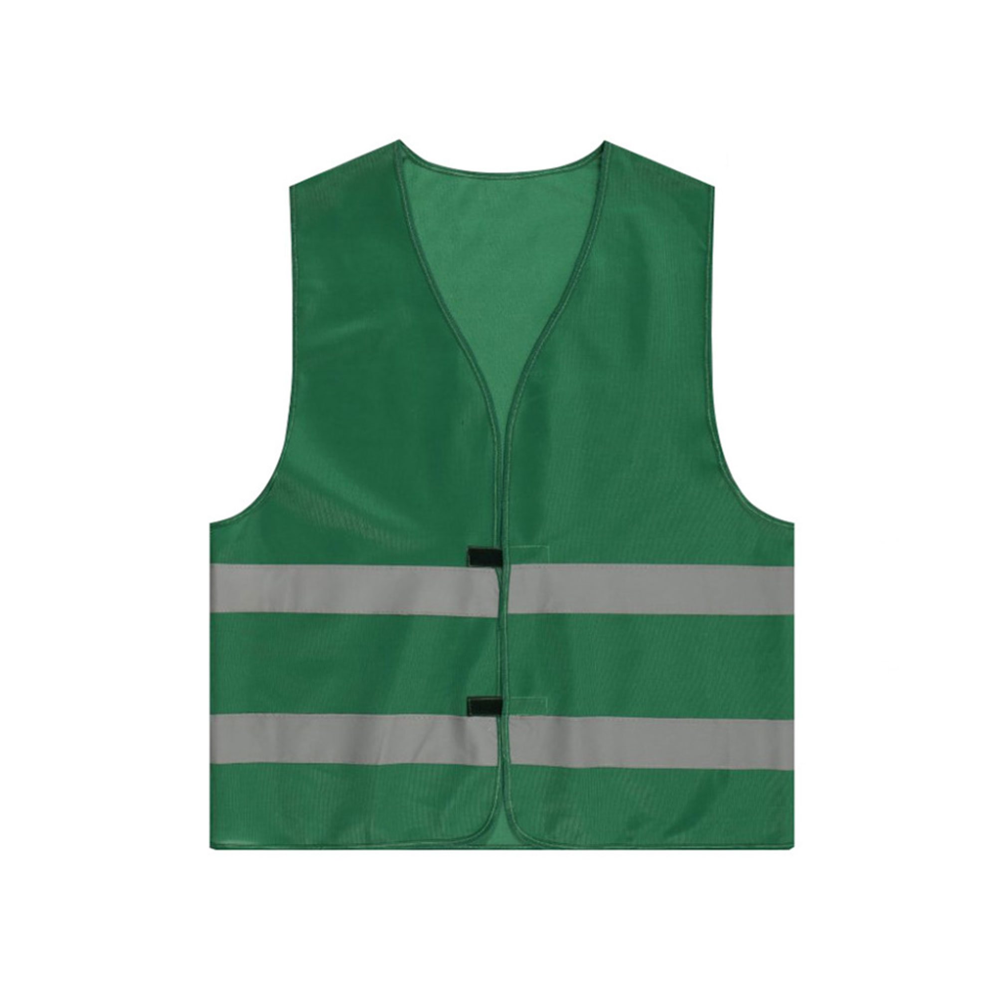 Polyester Reflective Safety Vest 9