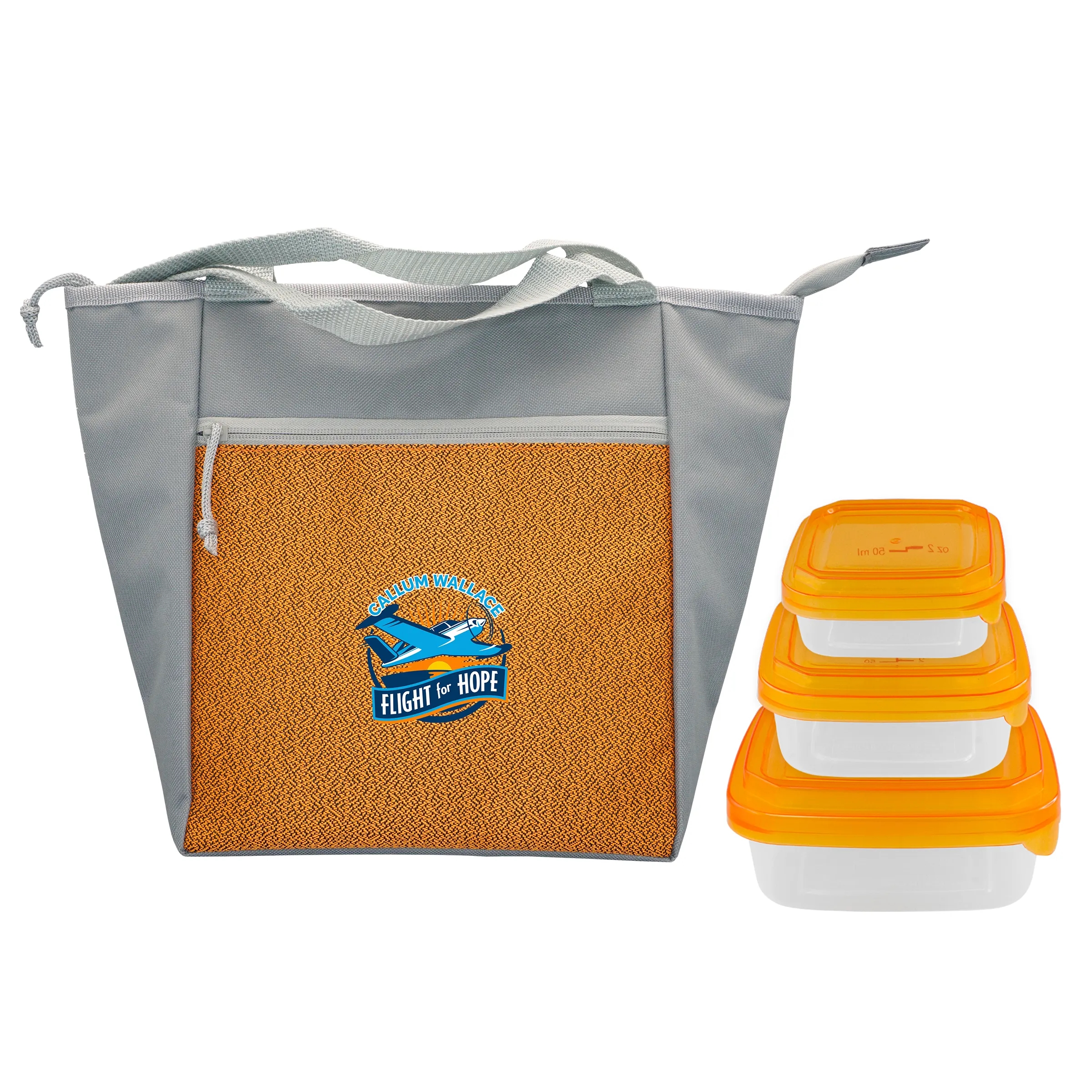 Speck Portion Control Tote Set 3