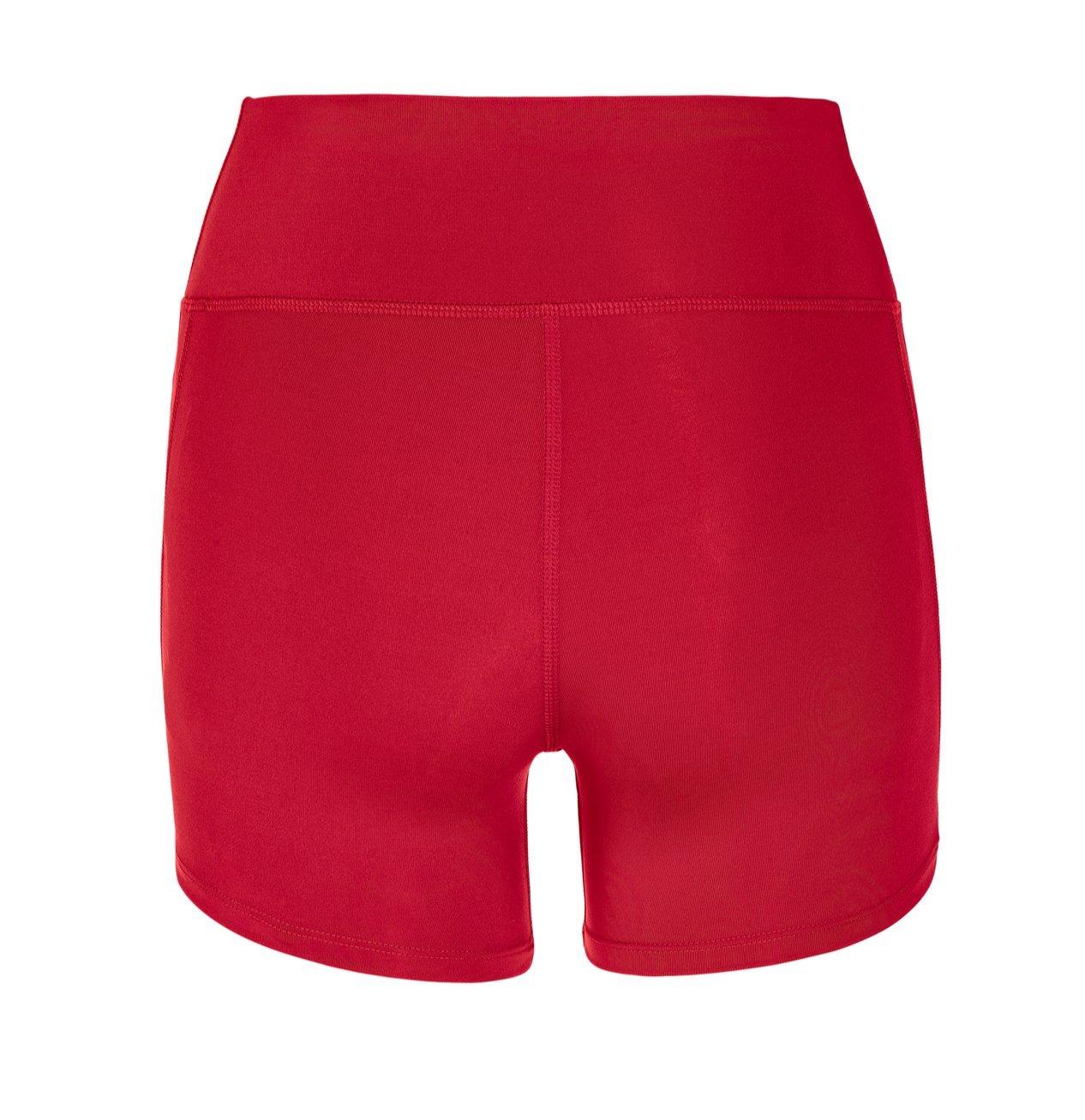 Women's Elevated 4" Inseam Volleyball Short 35