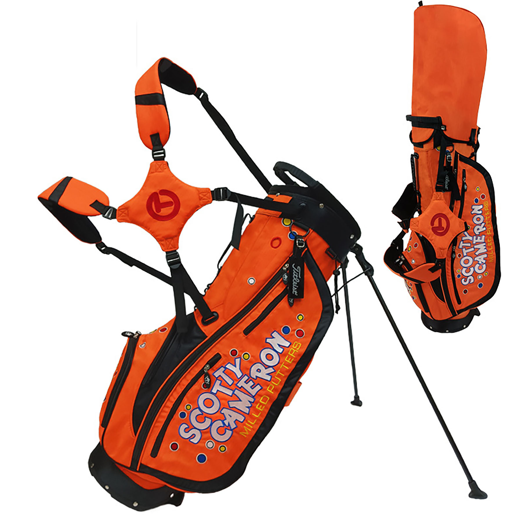 Golf Air Consignment Bag 7