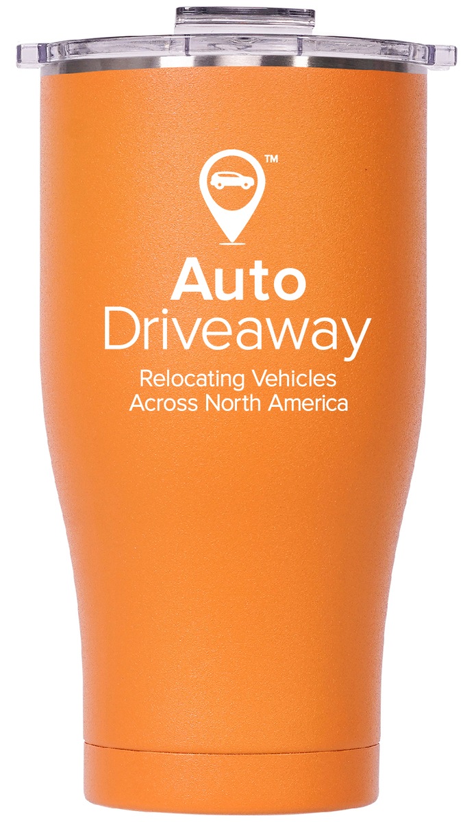 Orca Tumbler 27oz ORC27C Basic