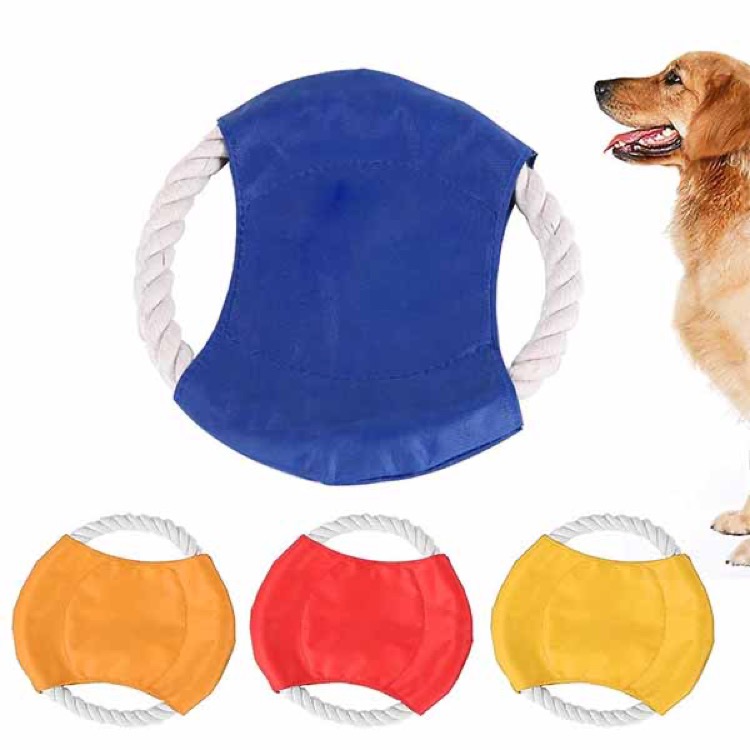 Pet Flying Disc