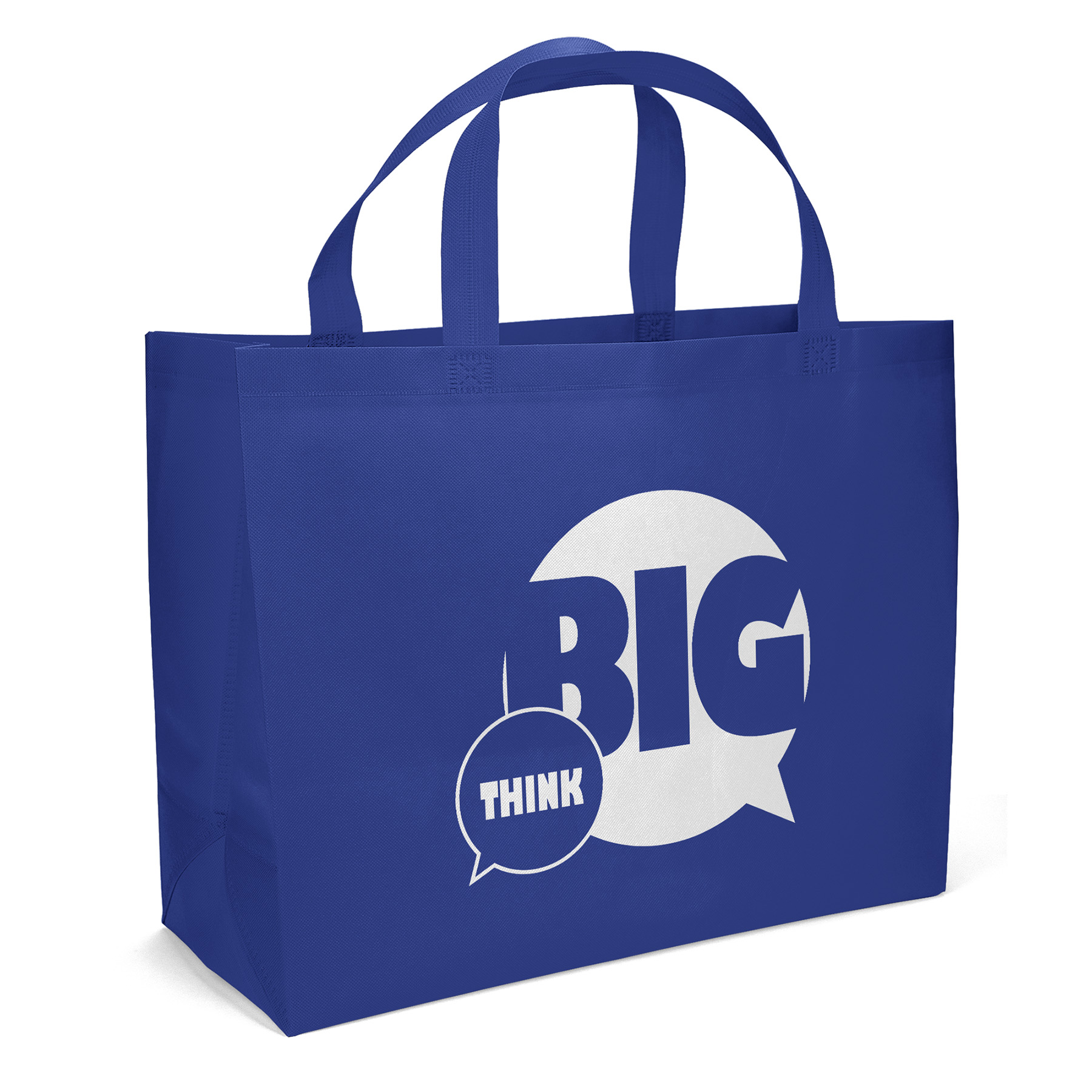 Giant Saver™- Budget Tote - Screen Print 16